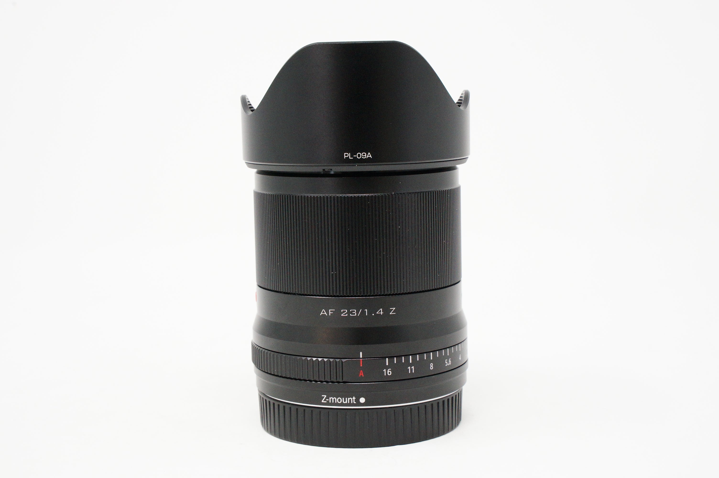 Product Image of Used Viltrox 23mm F1.4 AF lens in Nikon Z fitting (Boxed SH38965)