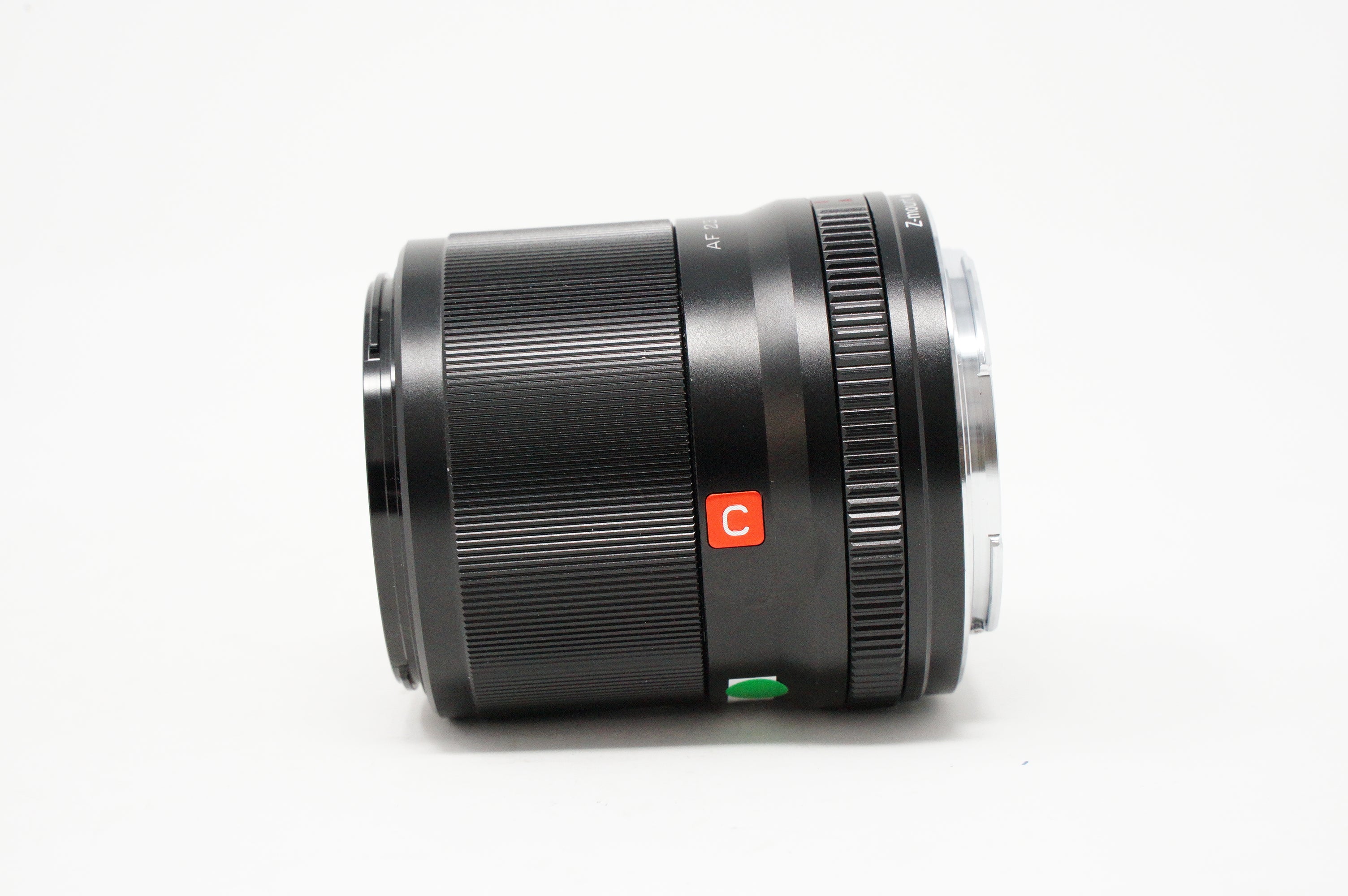 Used Viltrox 23mm F1.4 AF lens in Nikon Z fitting (Boxed SH38965)