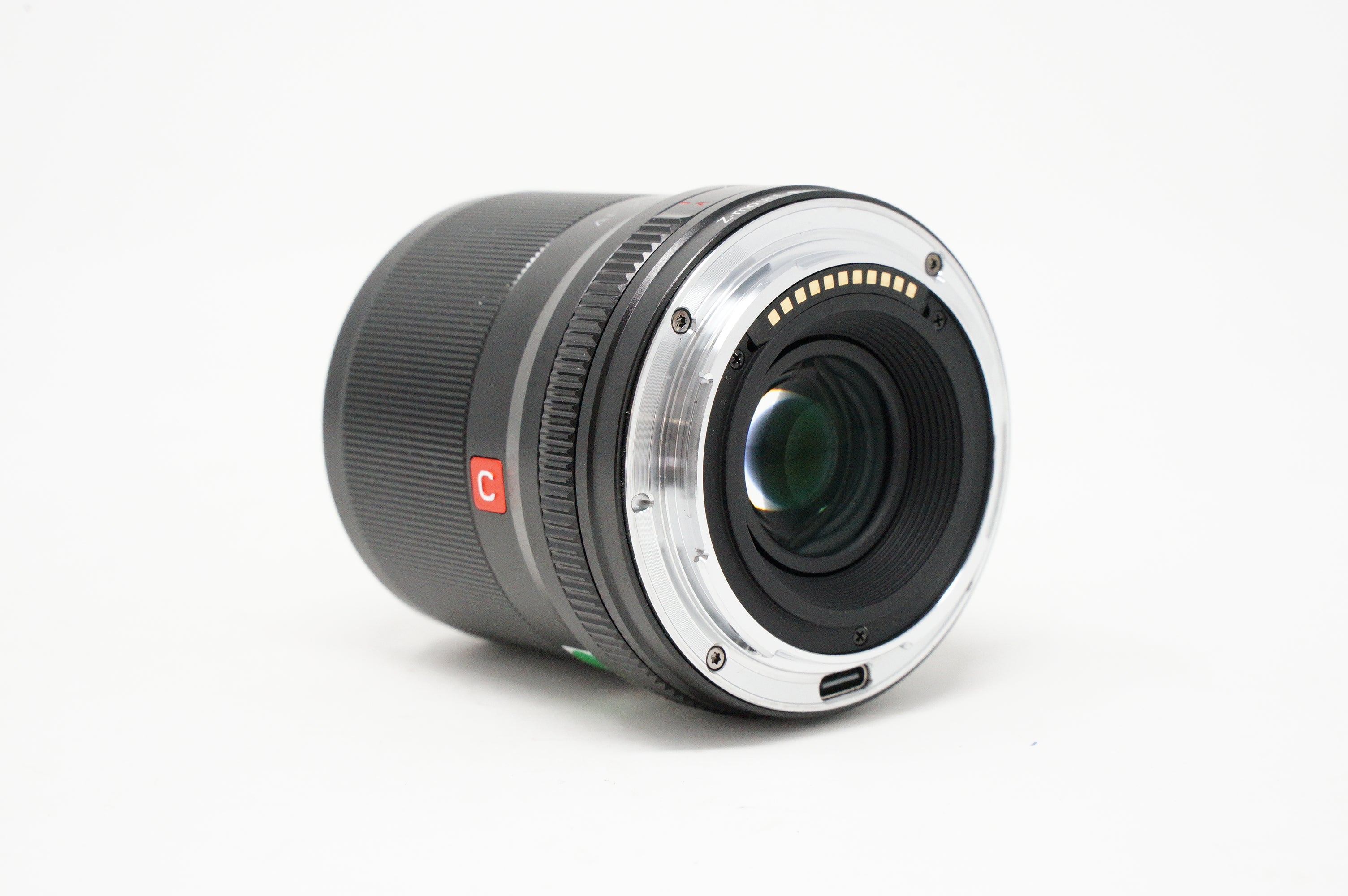 Used Viltrox 23mm F1.4 AF lens in Nikon Z fitting (Boxed SH38965)