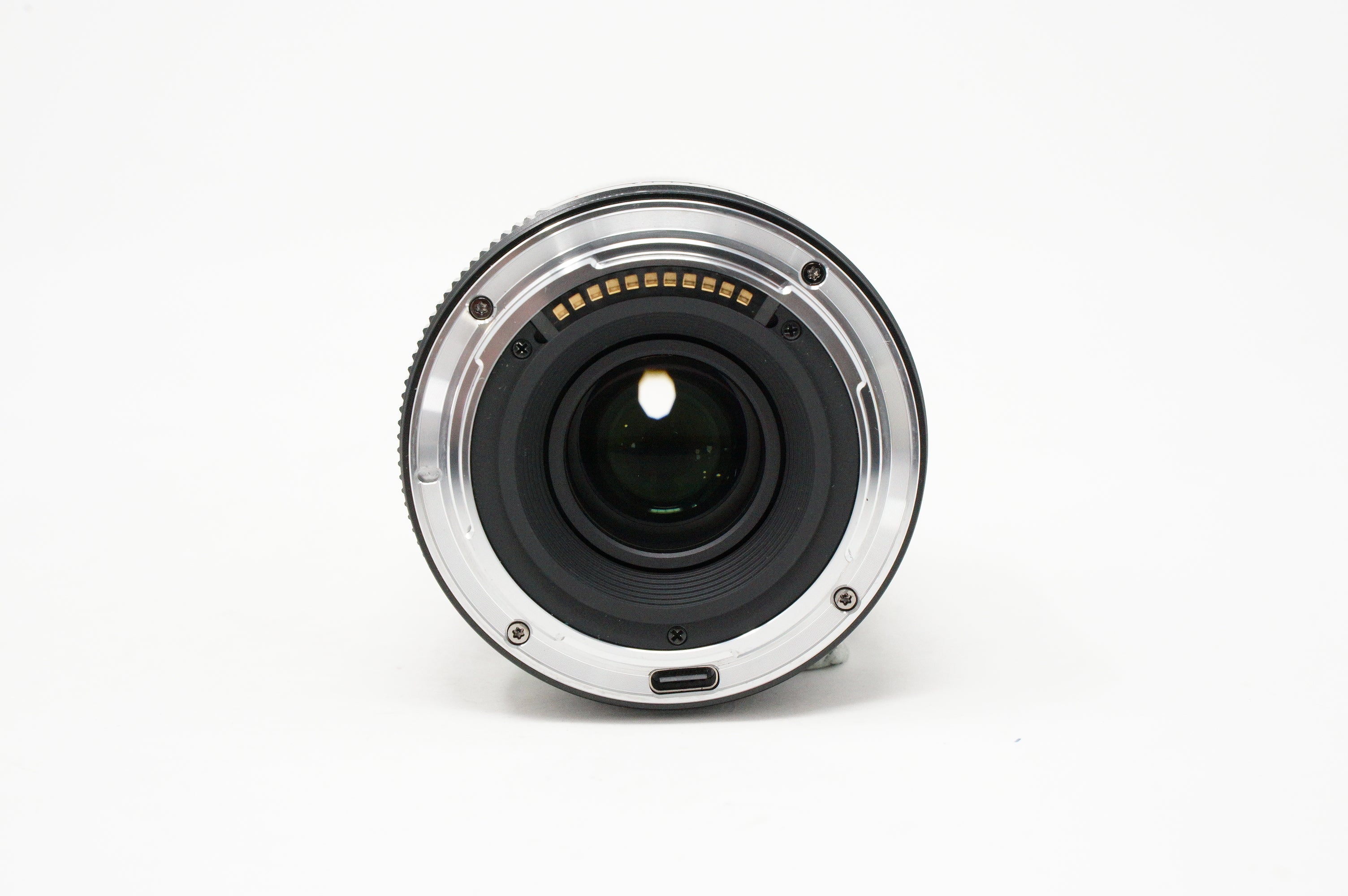 Used Viltrox 23mm F1.4 AF lens in Nikon Z fitting (Boxed SH38965)