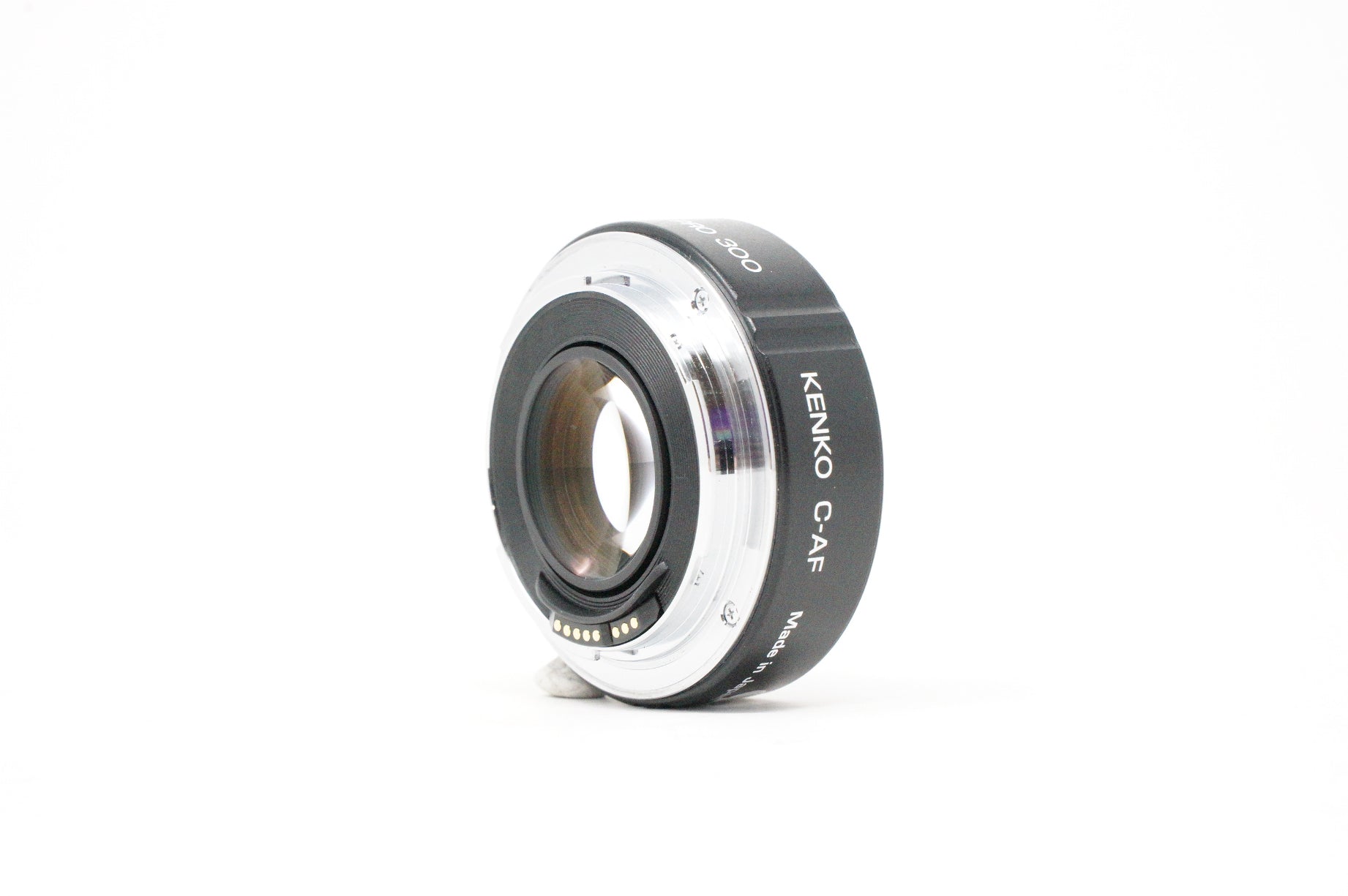 Used Teleplus Pro300 1.4X DG teleconverter for Canon EF