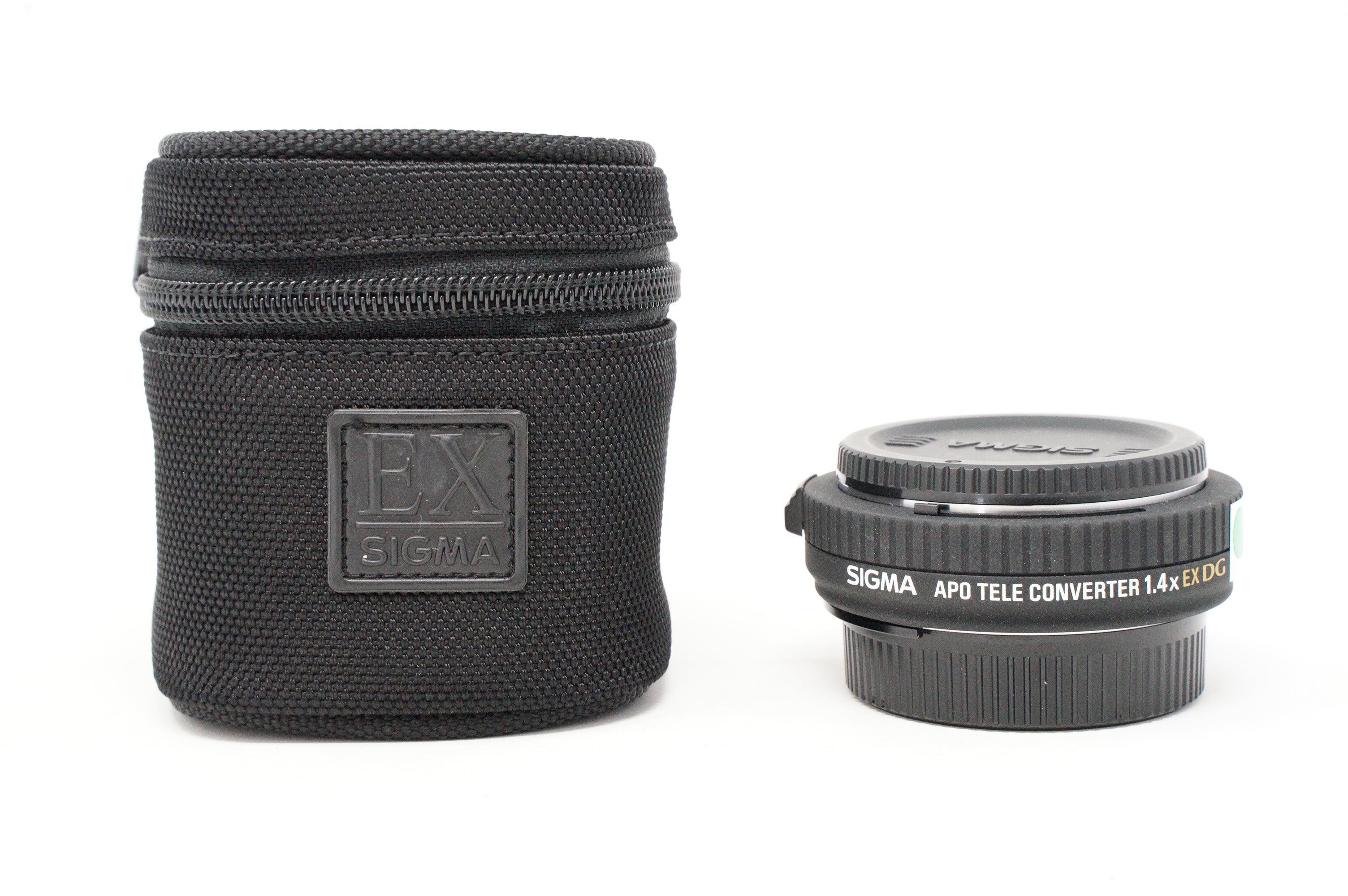 Product Image of Used Sigma APO 1.4X Teleconverter for Nikon (Boxed SH38749)