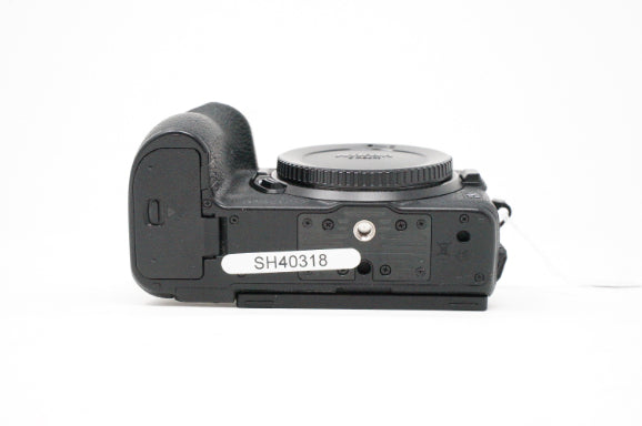Used Nikon Z6 II Digital mirrorless camera
