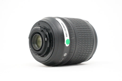 Used Nikon AF-S Nikkor 18-105mm F/3.5-5.6G VR Lens