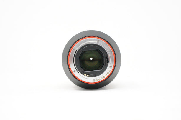 Used Pentax D FA 24-70mm F2.8ED SDM WR lens