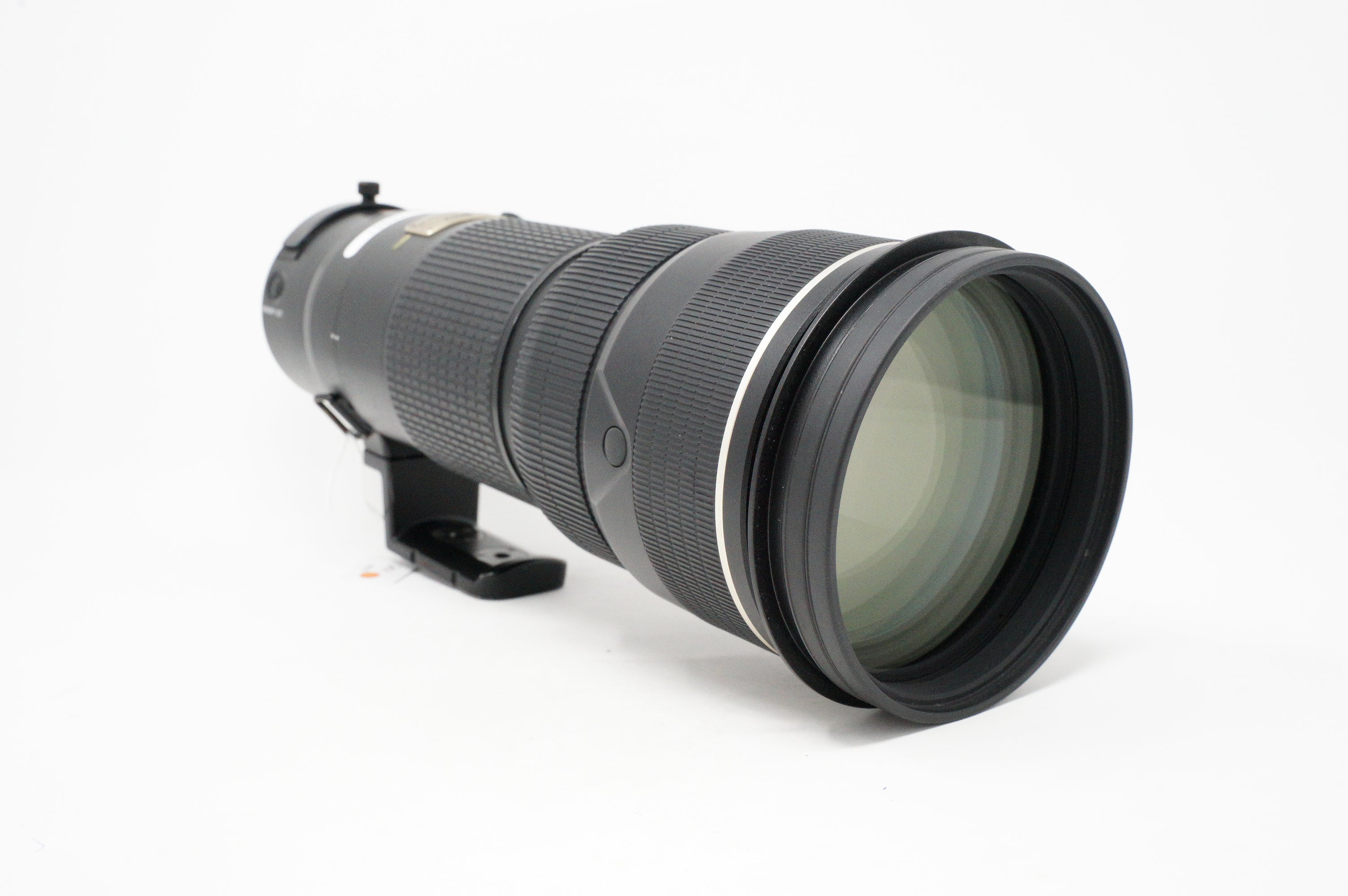Used Nikon AF-S Nikkor 200-400mm F4G VR lens with case(SH38951)