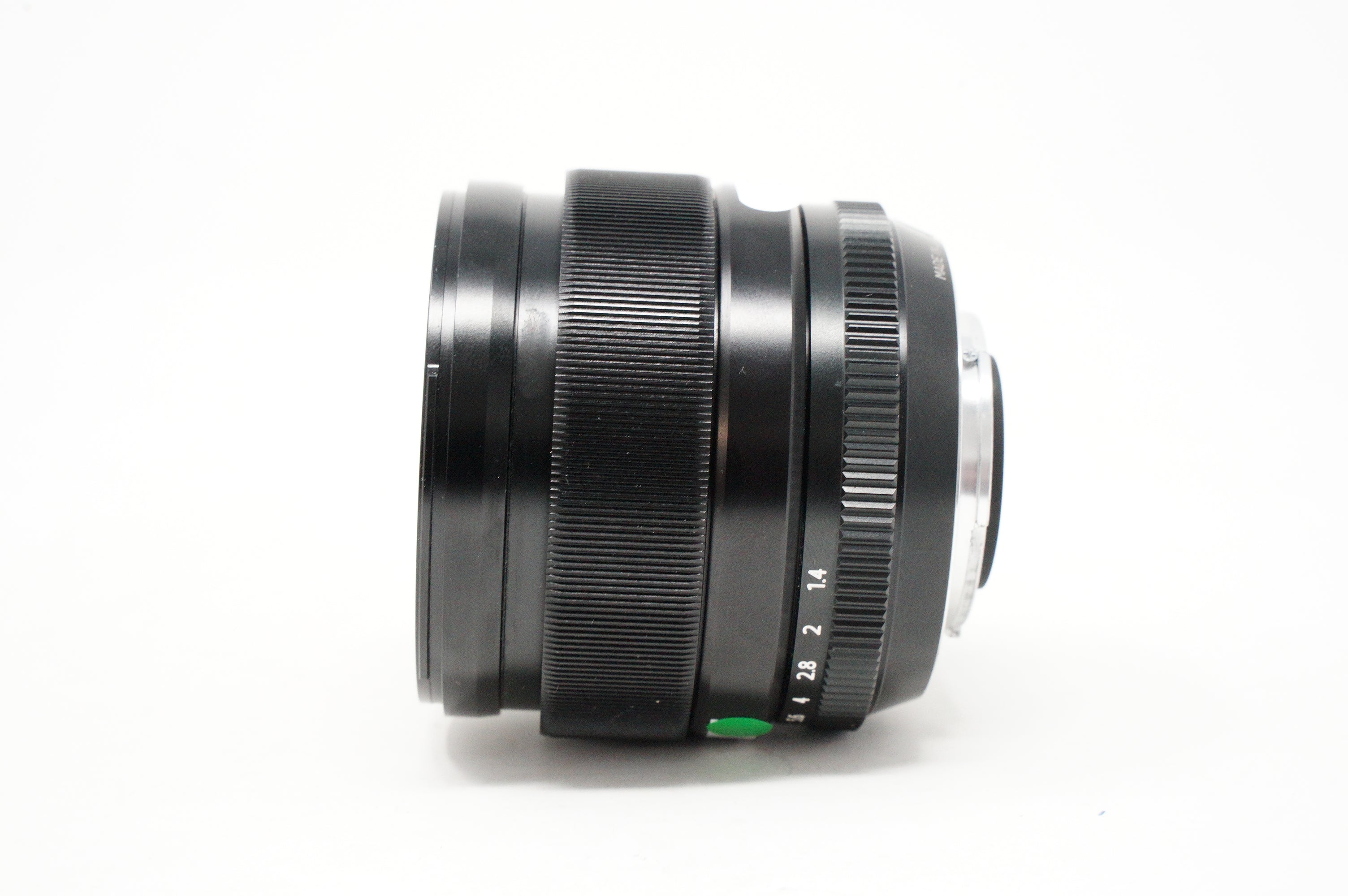 Used Fujifilm XF 23mm F1.4 R Super EBC Prime lens (Boxed SH38942)
