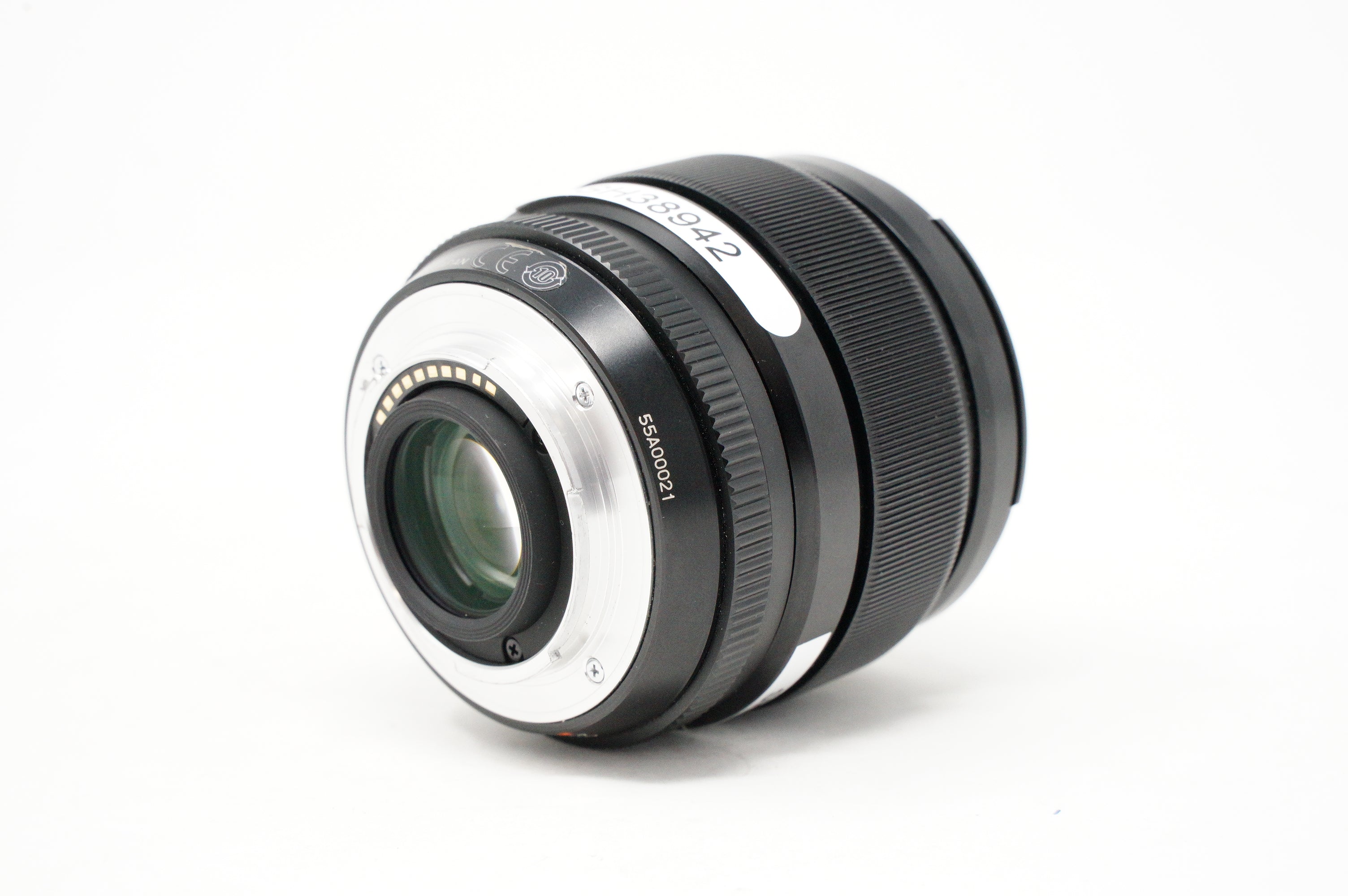Used Fujifilm XF 23mm F1.4 R Super EBC Prime lens (Boxed SH38942)