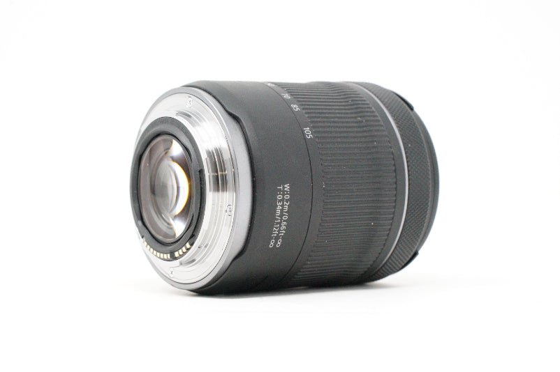 Used Canon RF 24-105mm F4-7.1 IS STM Lens