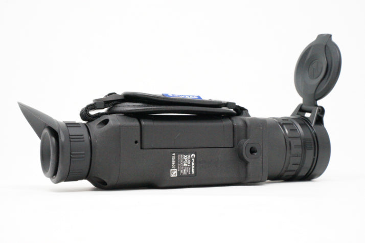 Used Pulsar Helion 2 XP50 Generation 2 thermal Imager Monocular