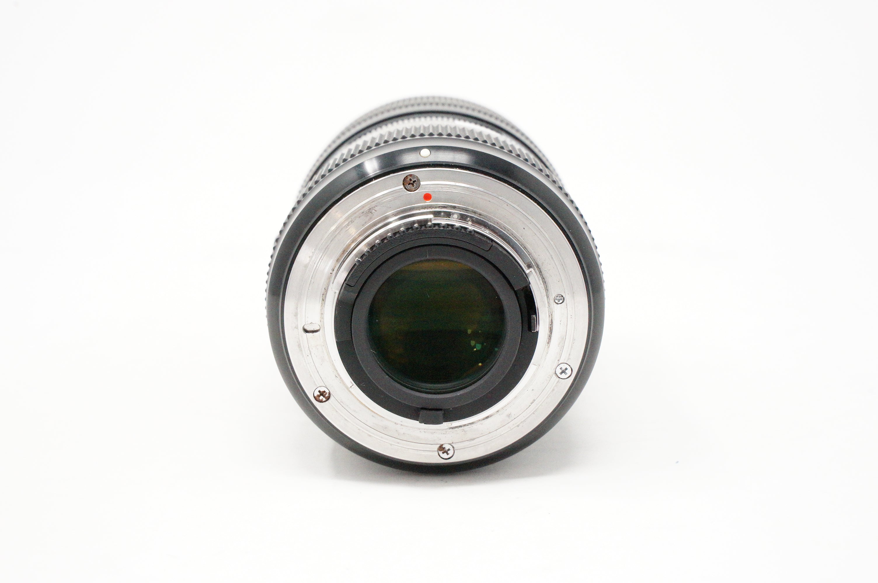 Used Sigma 18-35mm F1.8 DC ART lens for Nikon (Boxed SH39094)