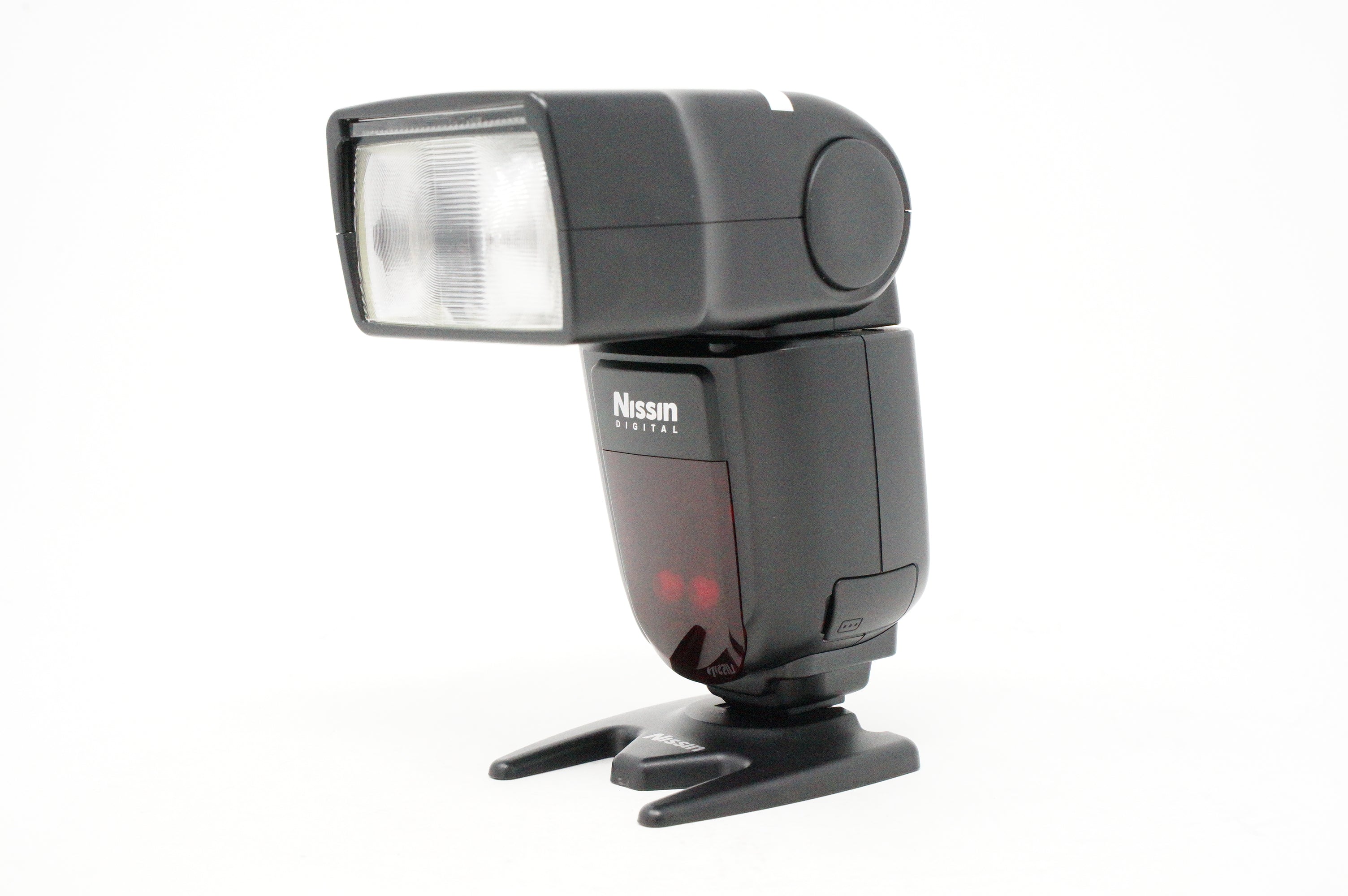 Used Nissin AIR 1 Di700A flashgun and trigger for Sony (Boxed SH39099)