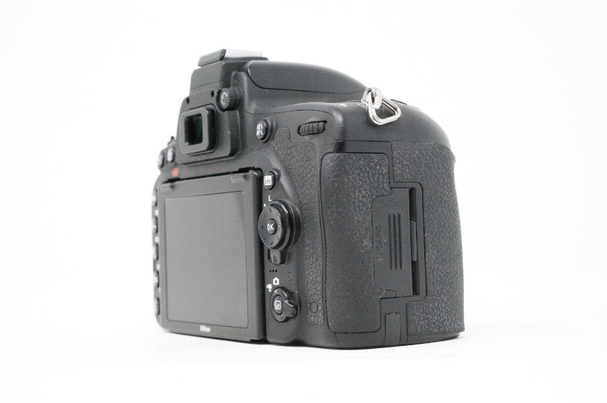 Used Nikon D750 Full Frame Camera Body Only