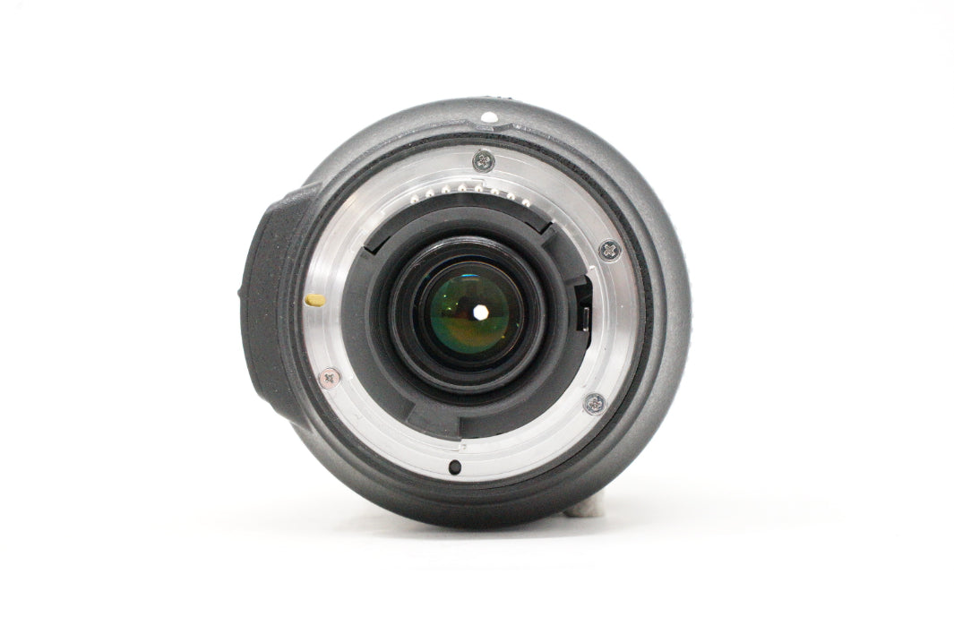 Used Nikon AF-S 24-85mm F3.5/4.5 G VR