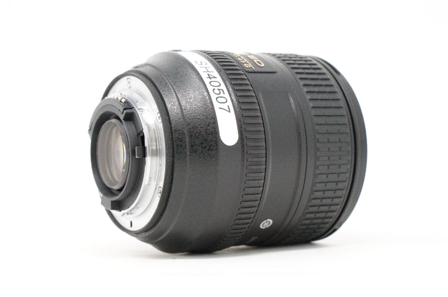 Used Nikon AF-S 24-85mm F3.5/4.5 G VR