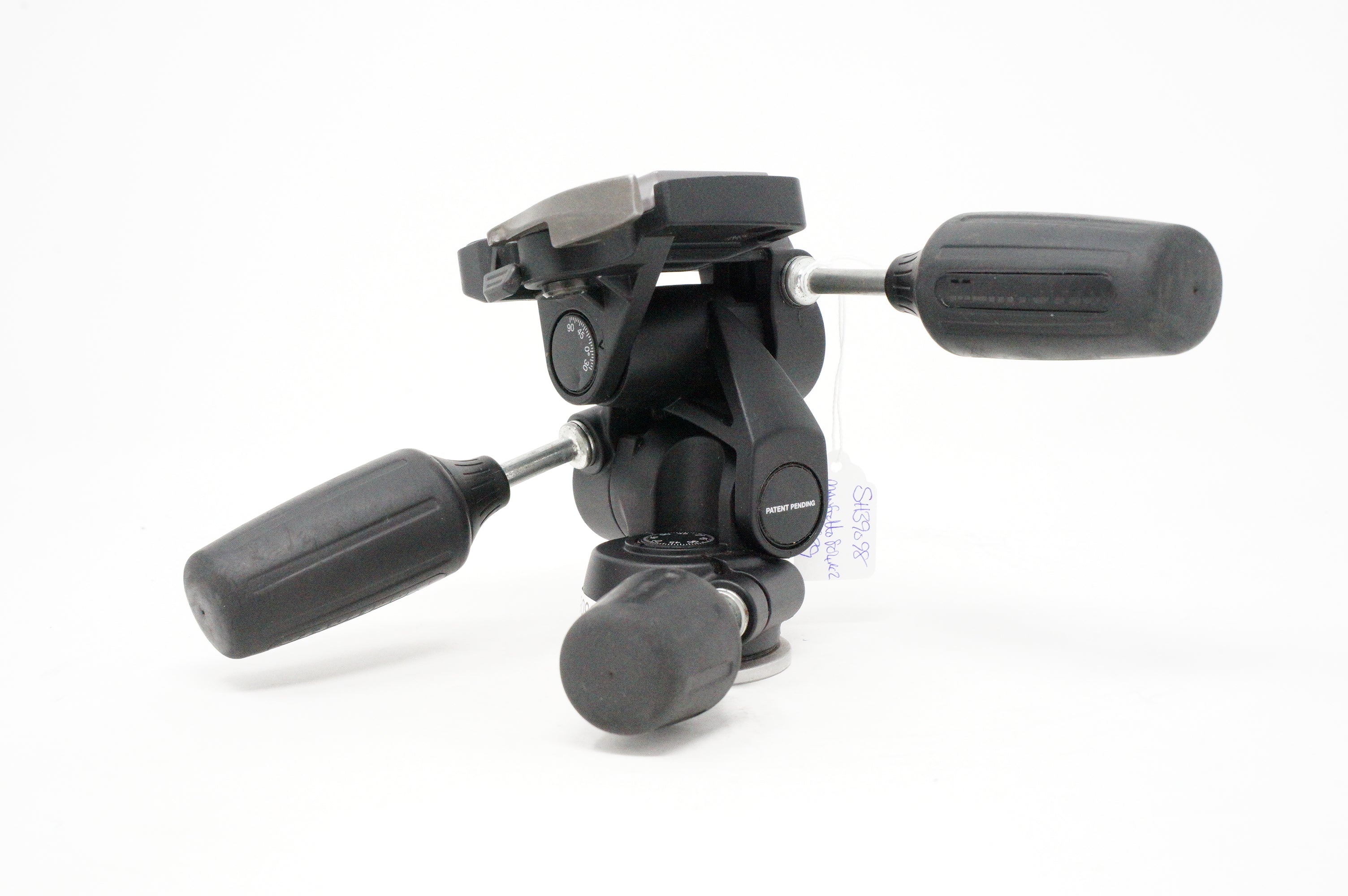 Product Image of Used Manfrotto 804RC2 tripod head (Boxed SH39098)