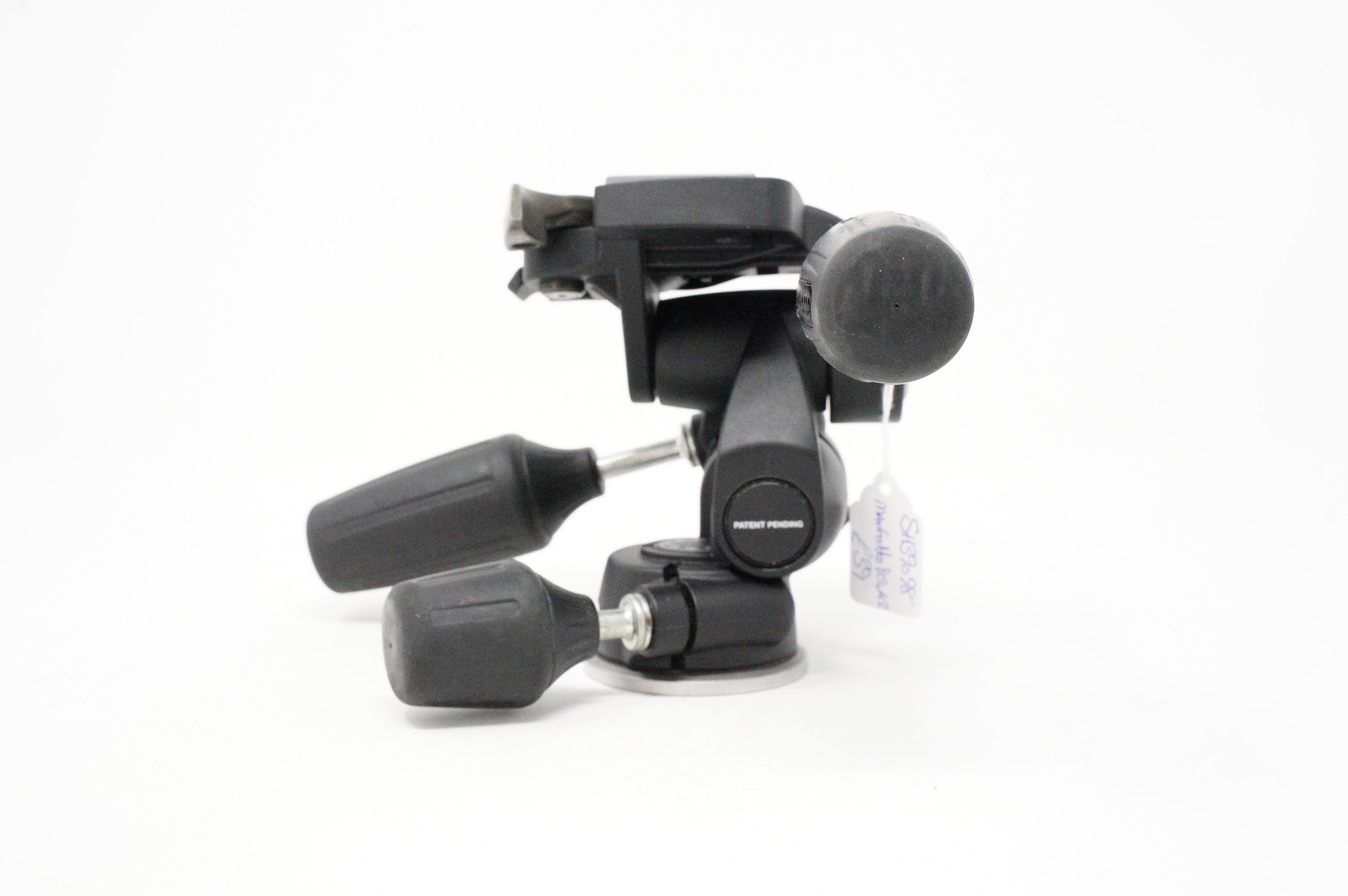 Used Manfrotto 804RC2 tripod head (Boxed SH39098)