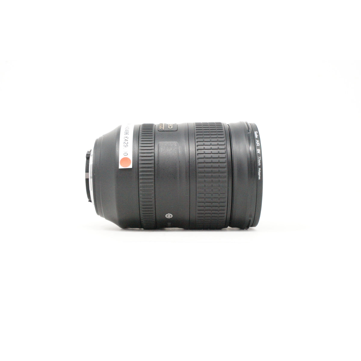 image 8 Used Nikon AF-S Nikkor 28-300mm F3.5/5.6G VR lens
