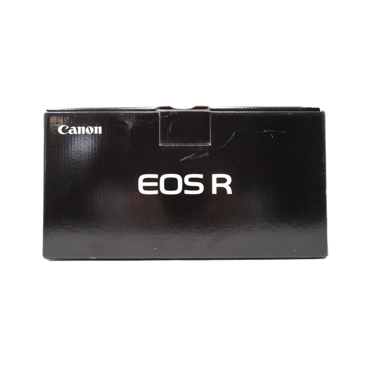 Used Canon EOS R Digital Camera