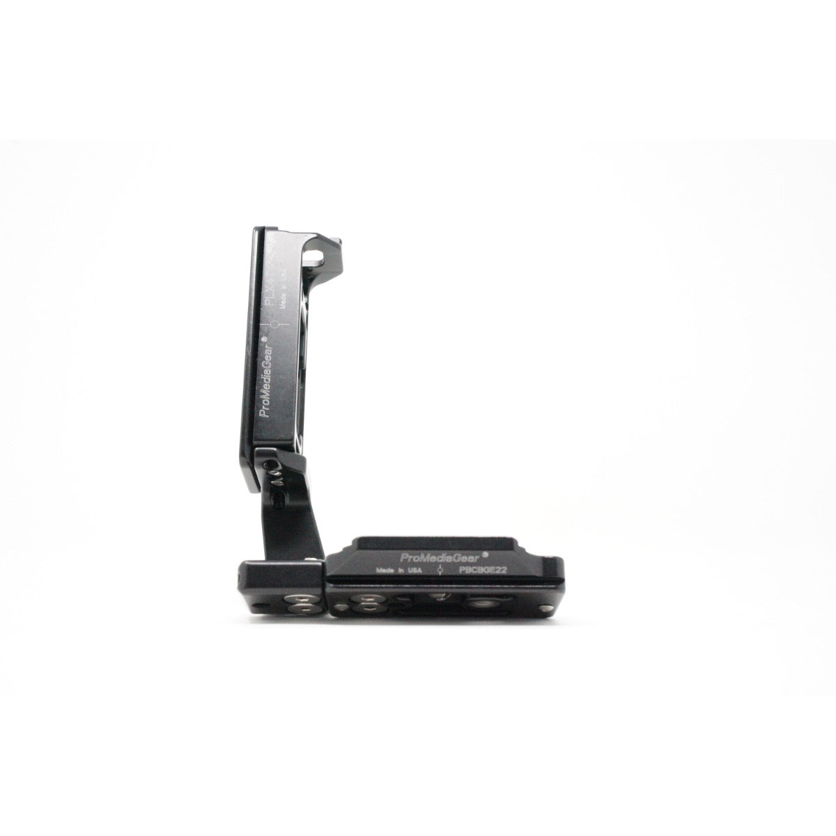 USED Arca-Swiss L-Bracket for Canon EOS-R with BG-E22 Battery Grip