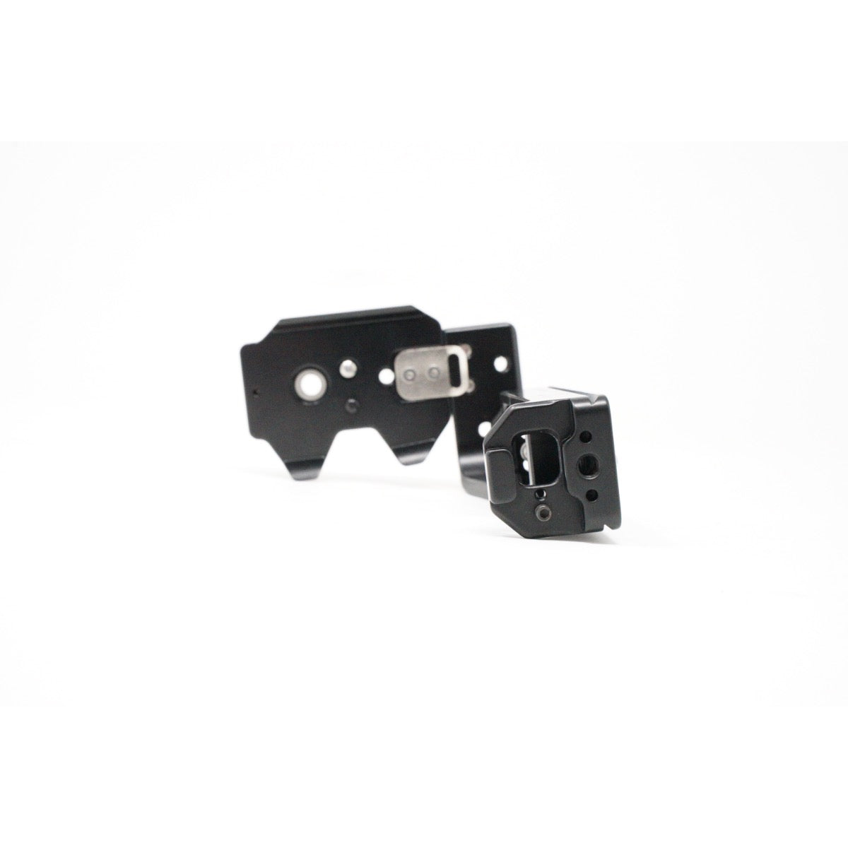 USED Arca-Swiss L-Bracket for Canon EOS-R with BG-E22 Battery Grip