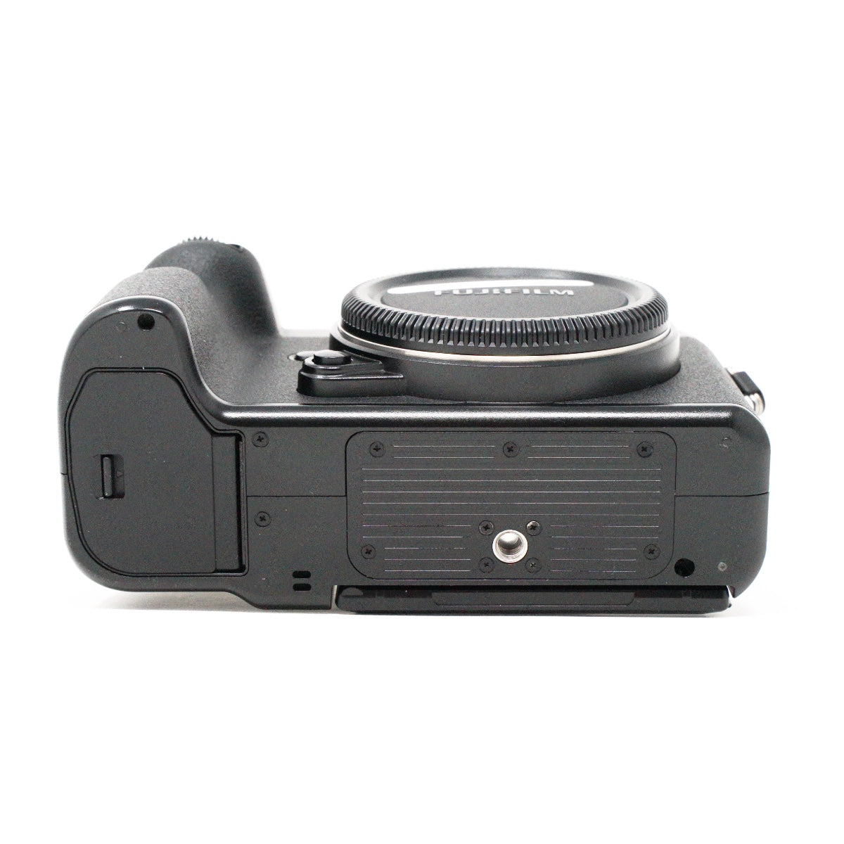 USED Fujifilm GFX 50S II Medium Format Camera with 35-70mm Lens 