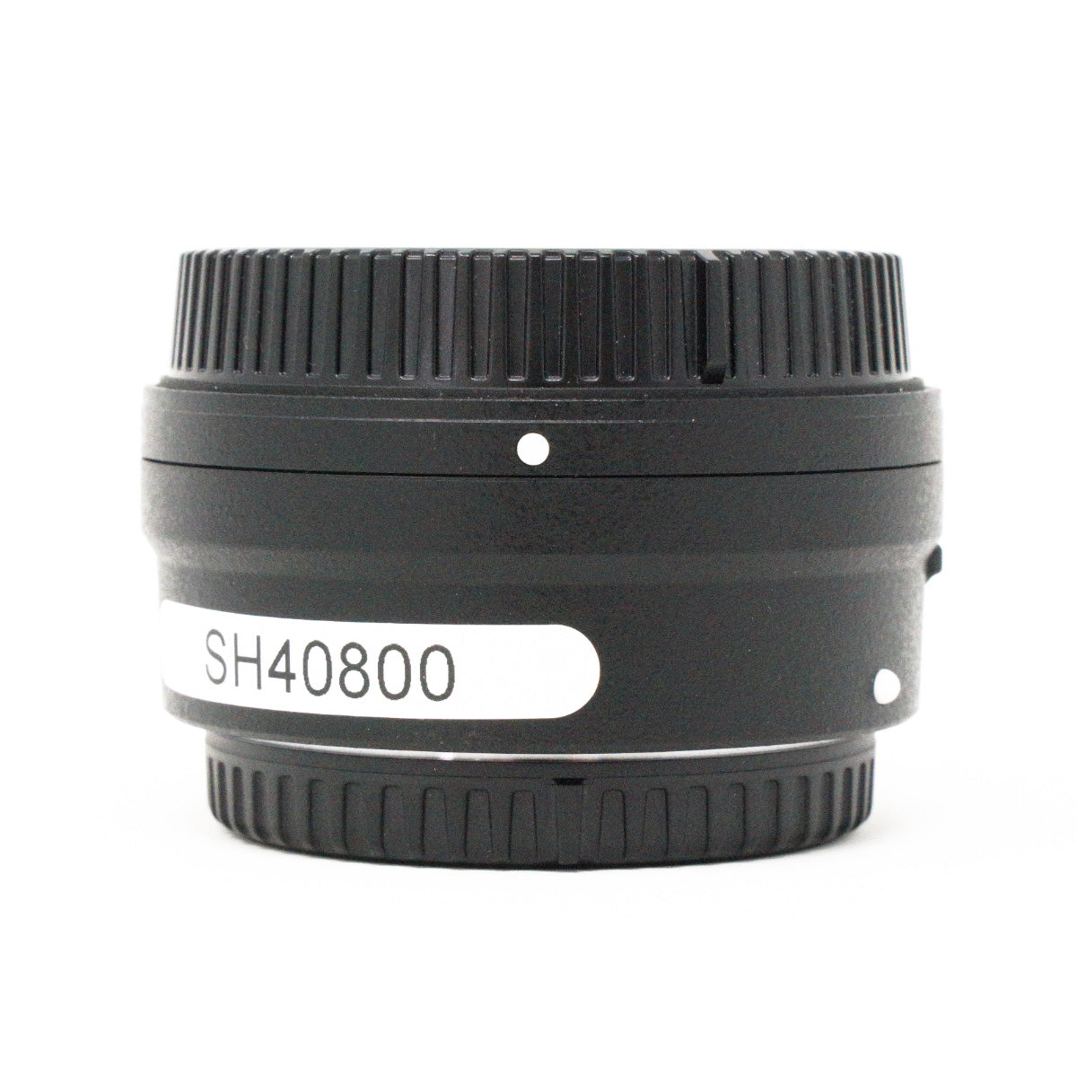 Nikon FTZ II Mount Adapter - Nikon F Lens to Nikon Z-Mount Camera(SH40800)