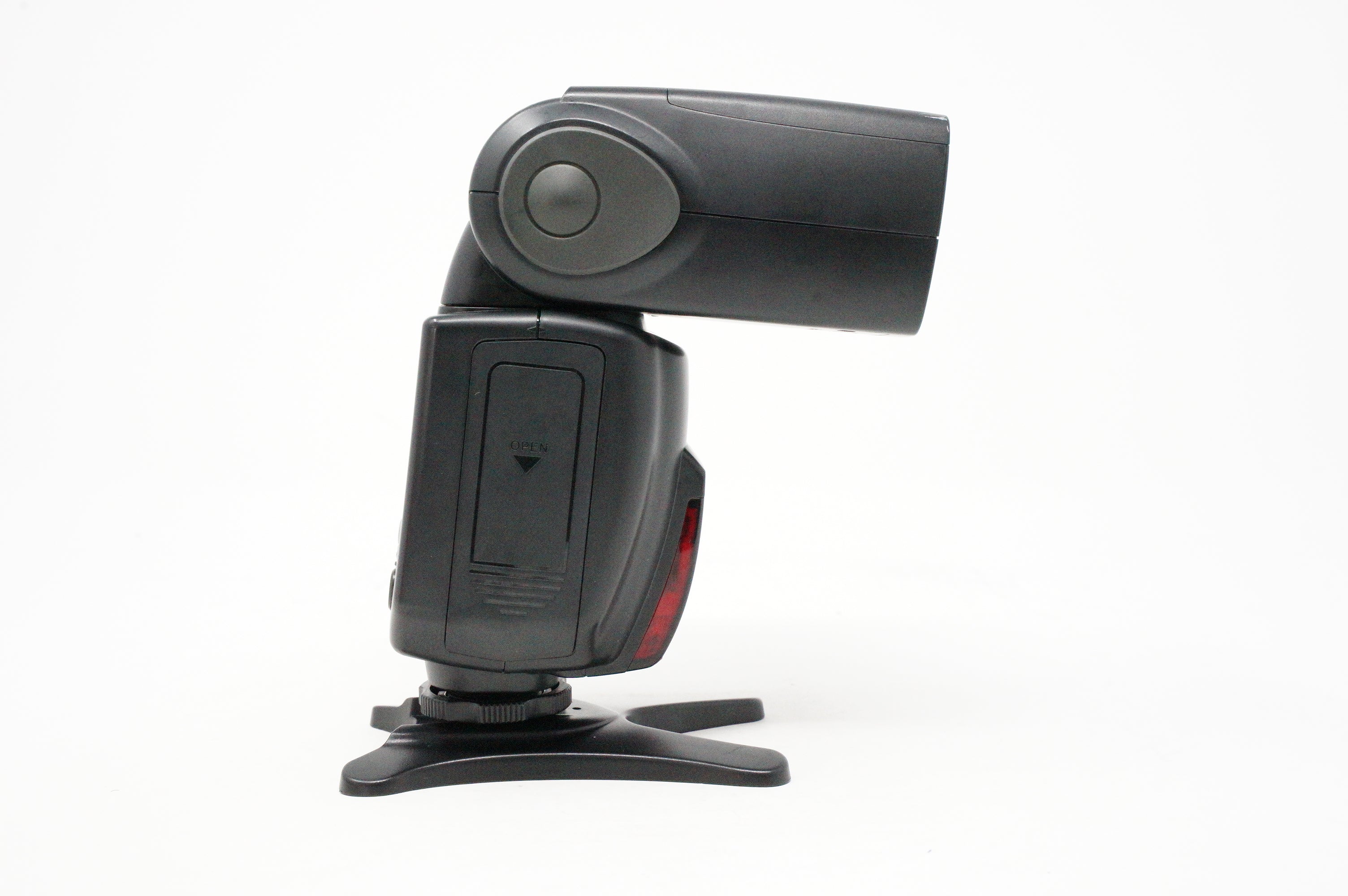 Used Hahnel Modus 600RT wireless flash kit for Sony (Boxed SH39187)