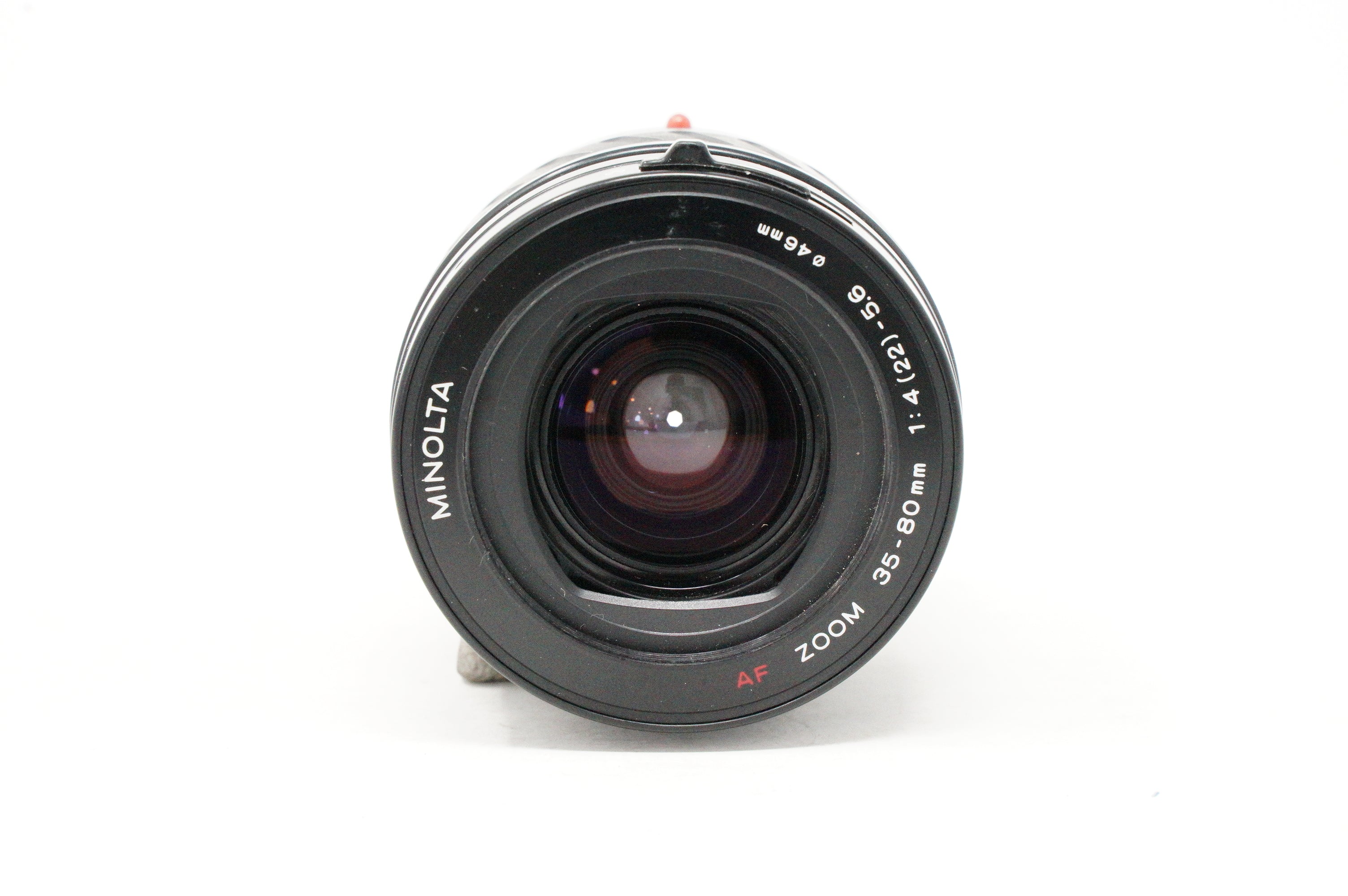 SONY MINOLTA用 AF ZOOM Lens 35-105mm 美品 - レンズ(ズーム)