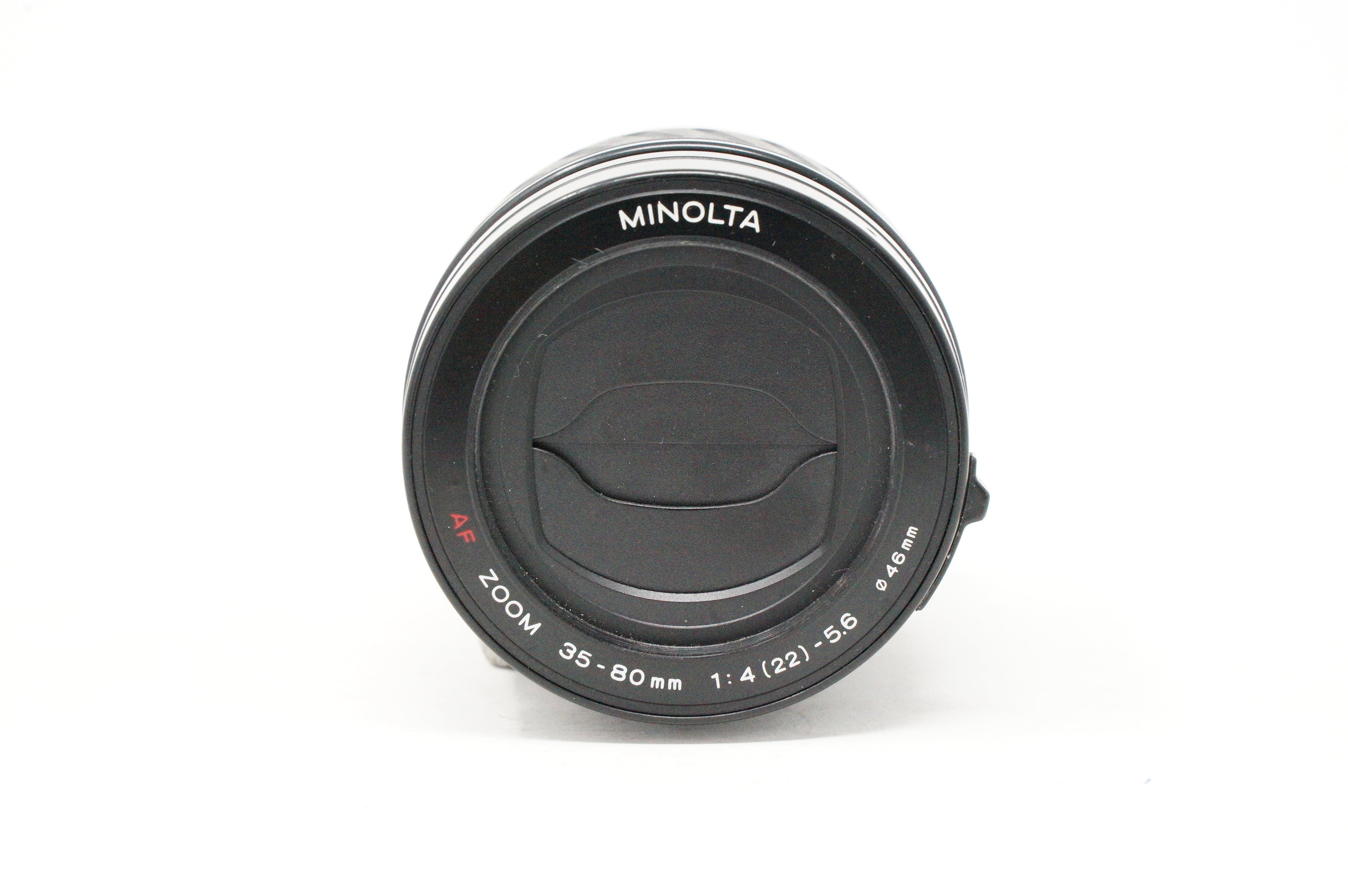 Used Minolta AF Zoom 35-80mm F4/5.6 Lens Sony A (SH39259)