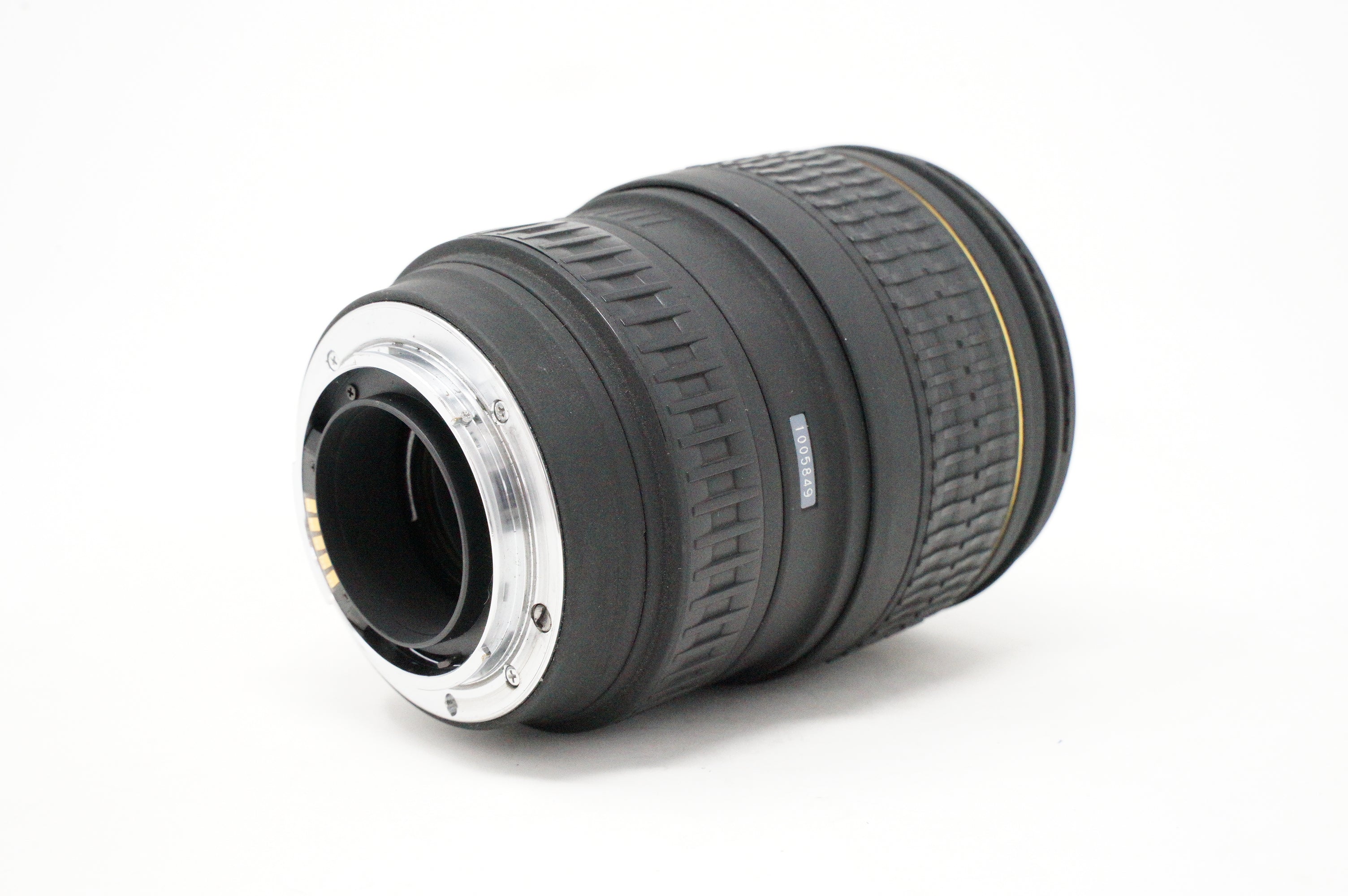 Used Sigma EX 28-70mm f2.8 DF lens for Sony A-Mount (SH39261)
