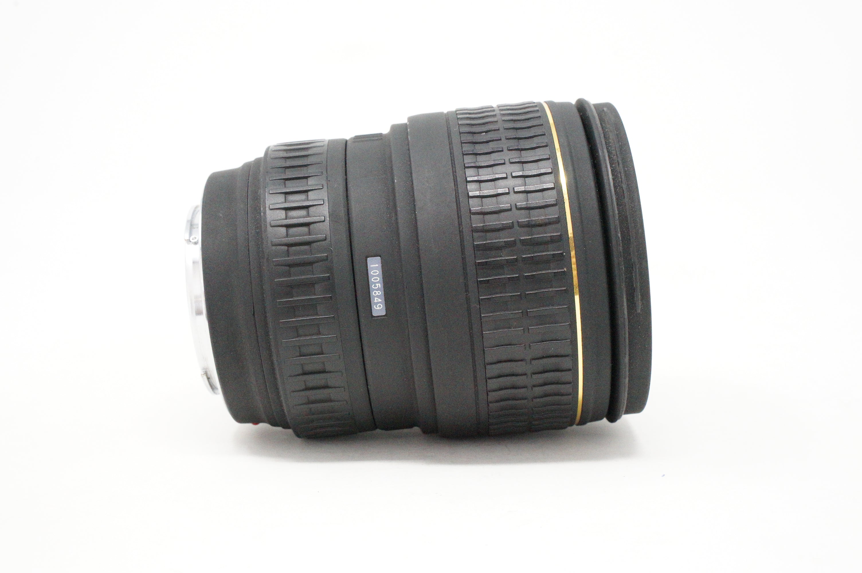 Used Sigma EX 28-70mm f2.8 DF lens for Sony A-Mount (SH39261)
