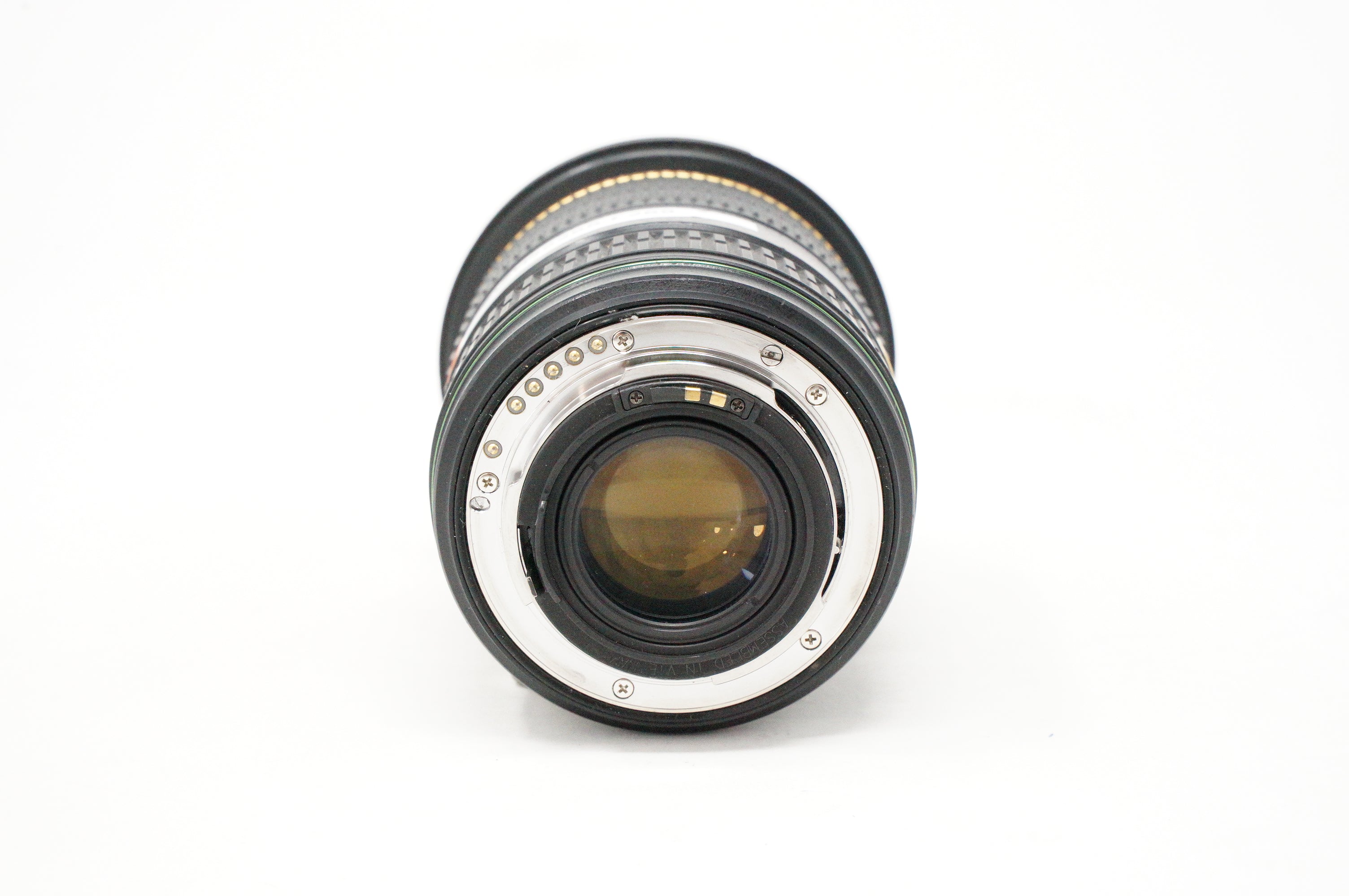 Used Pentax SMC DA* 16-50mm F2.8 ED AL Wide angle Lens (Case SH39265)