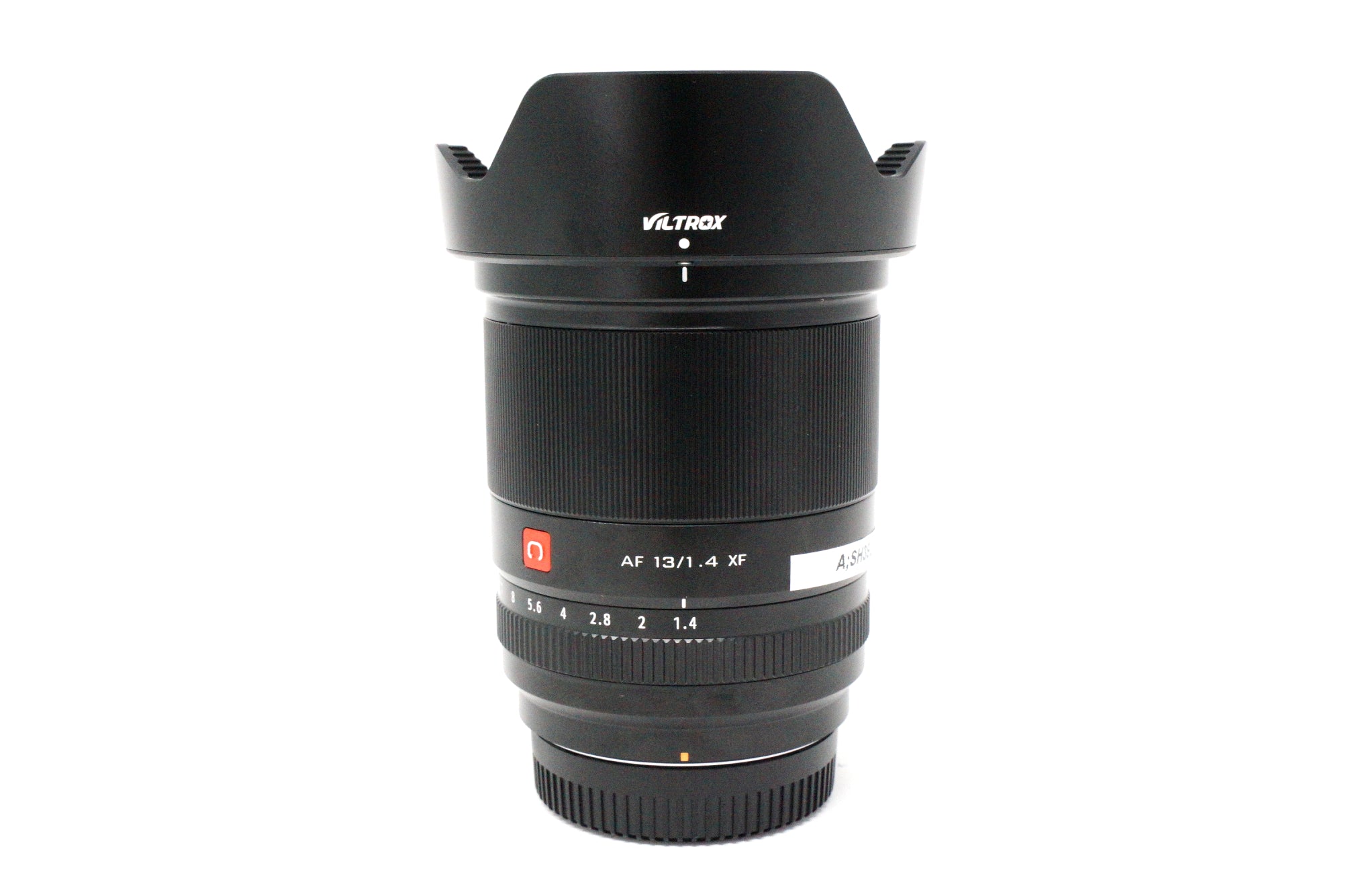 Image of Viltrox 13mm F1.4 AF Fuji X Mount Lens