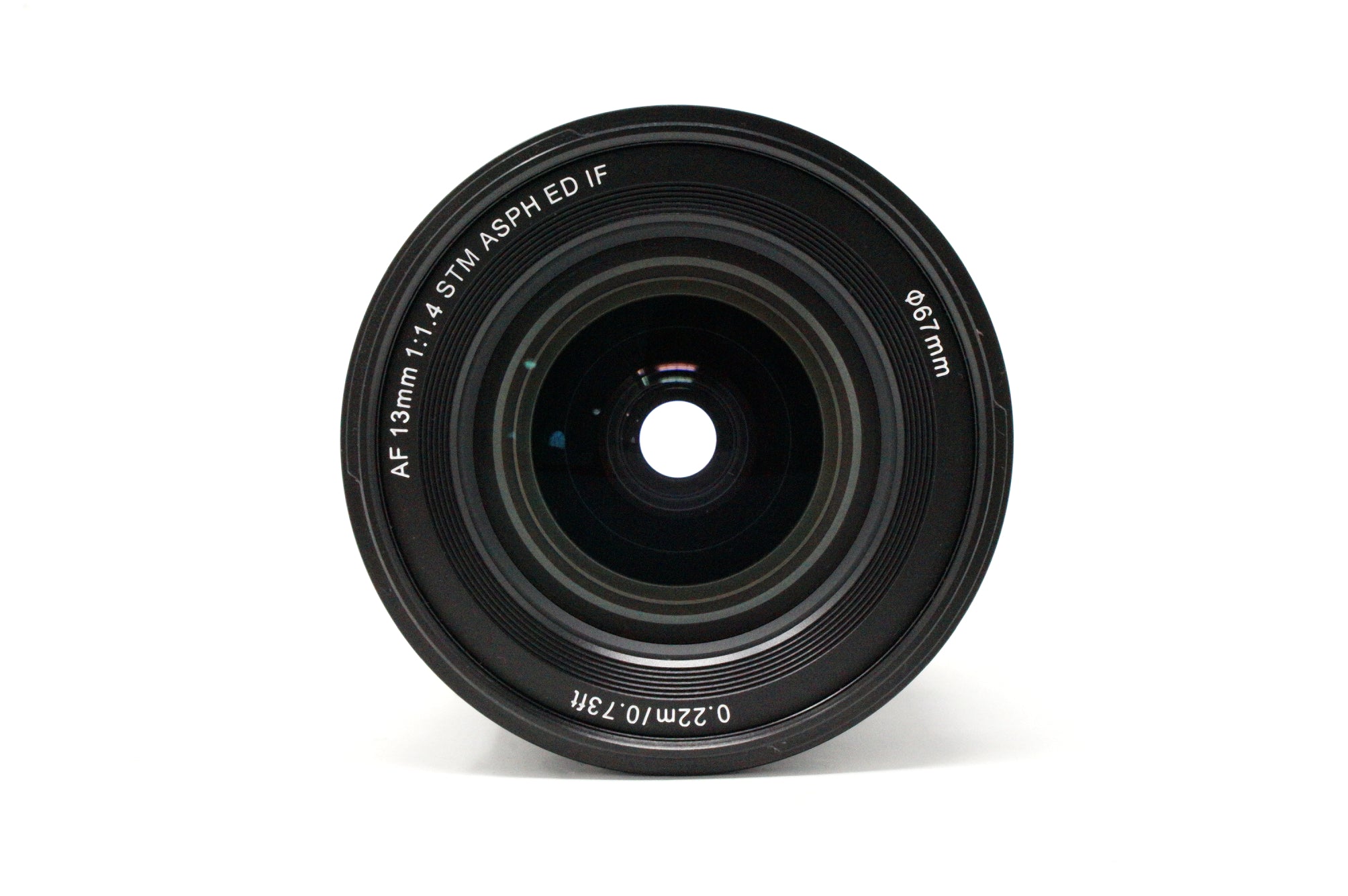 Image of Viltrox 13mm F1.4 AF Fuji X Mount Lens 