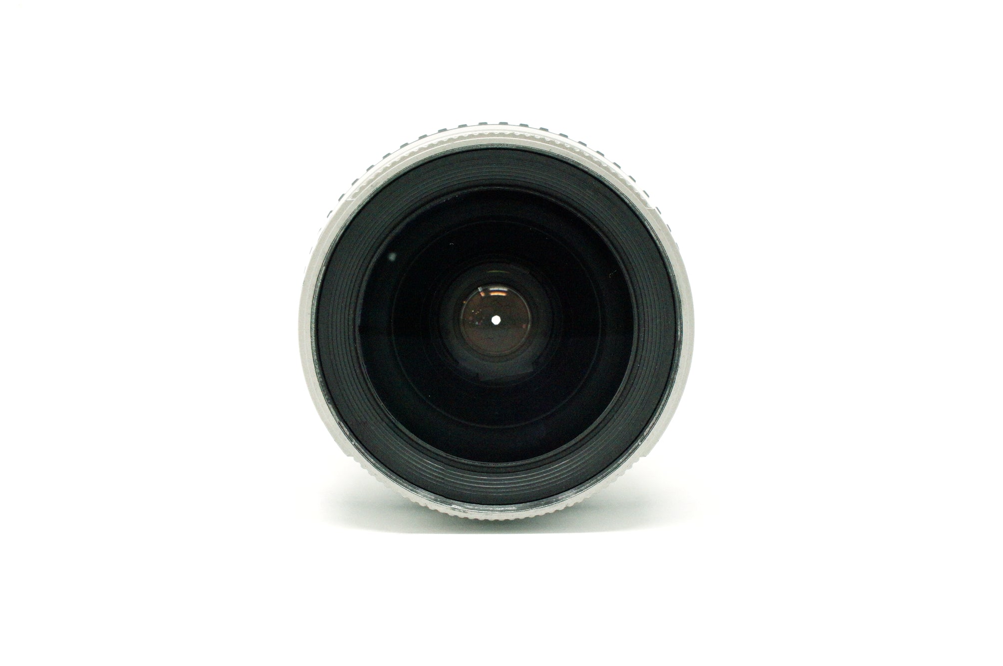 Image of Nikon AF Nikkor 28-80mm F/3.5-5.6G lens front