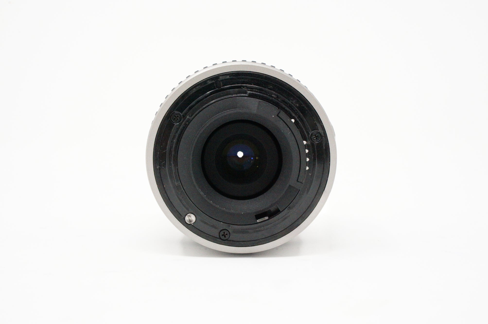 Image of Nikon AF Nikkor 28-80mm F/3.5-5.6G lens rear
