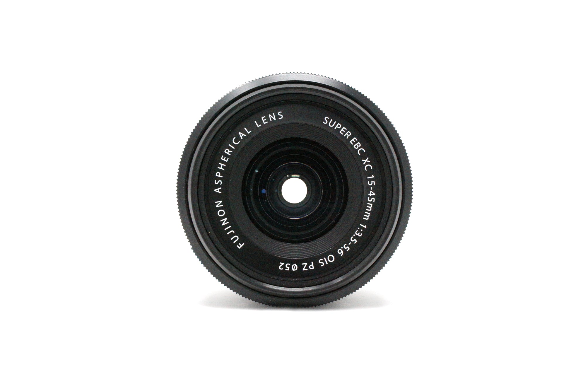 Image of Used Fujifilm XC 15-45mm F/3.5-5.6 OIS PZ lens