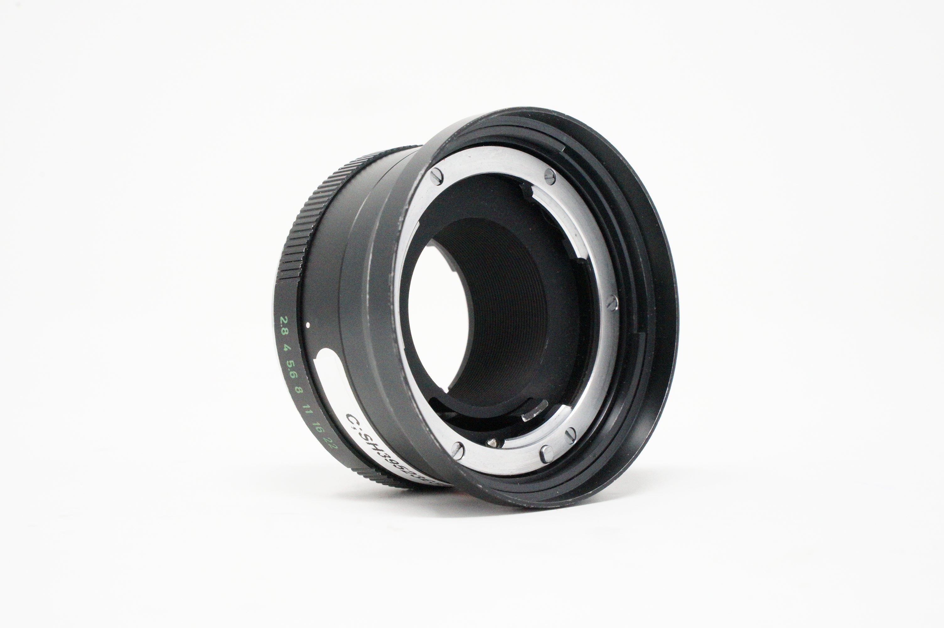 Image of Leitz Wetzlar Macro Tube R 