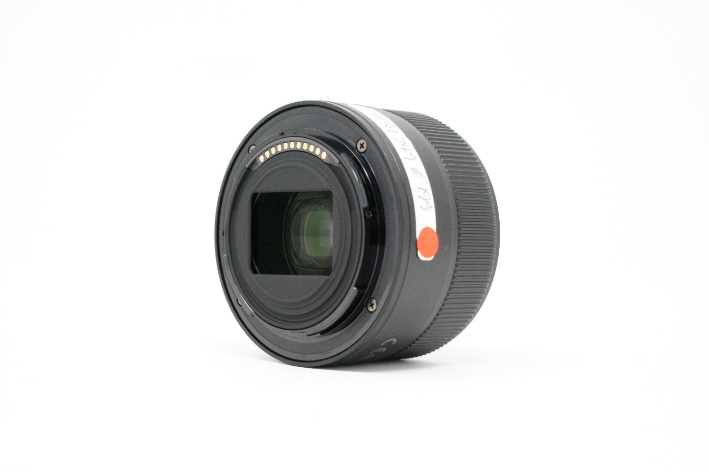 Used Nikon Z Nikkor 28mm F2.8 Prime lens