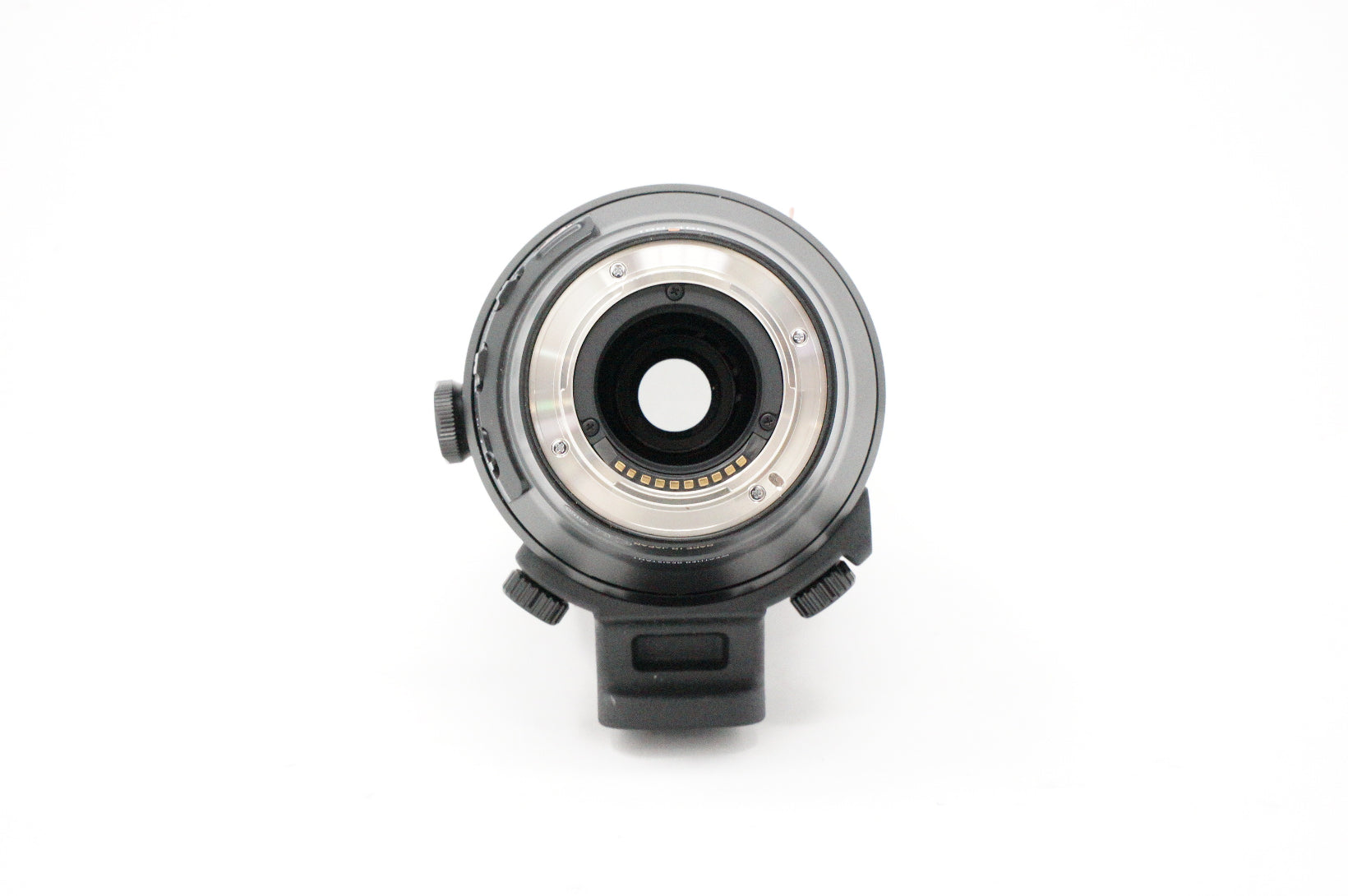 Used Fujifilm XF 100-400mm F4.5-5.6 R LM OIS WR lens