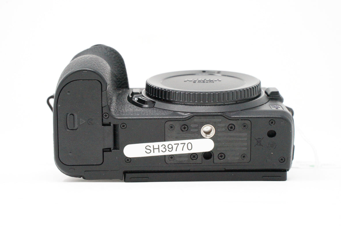 Used Nikon Z5 Mirrorless camera