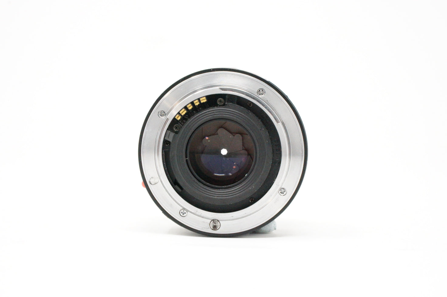 Used Minolta AF 50mm F1.7 lens in Sony A mount