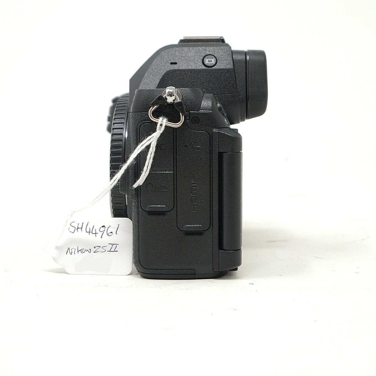 Used Nikon Z5 II Mirrorless camera (Boxed) (SH44961)