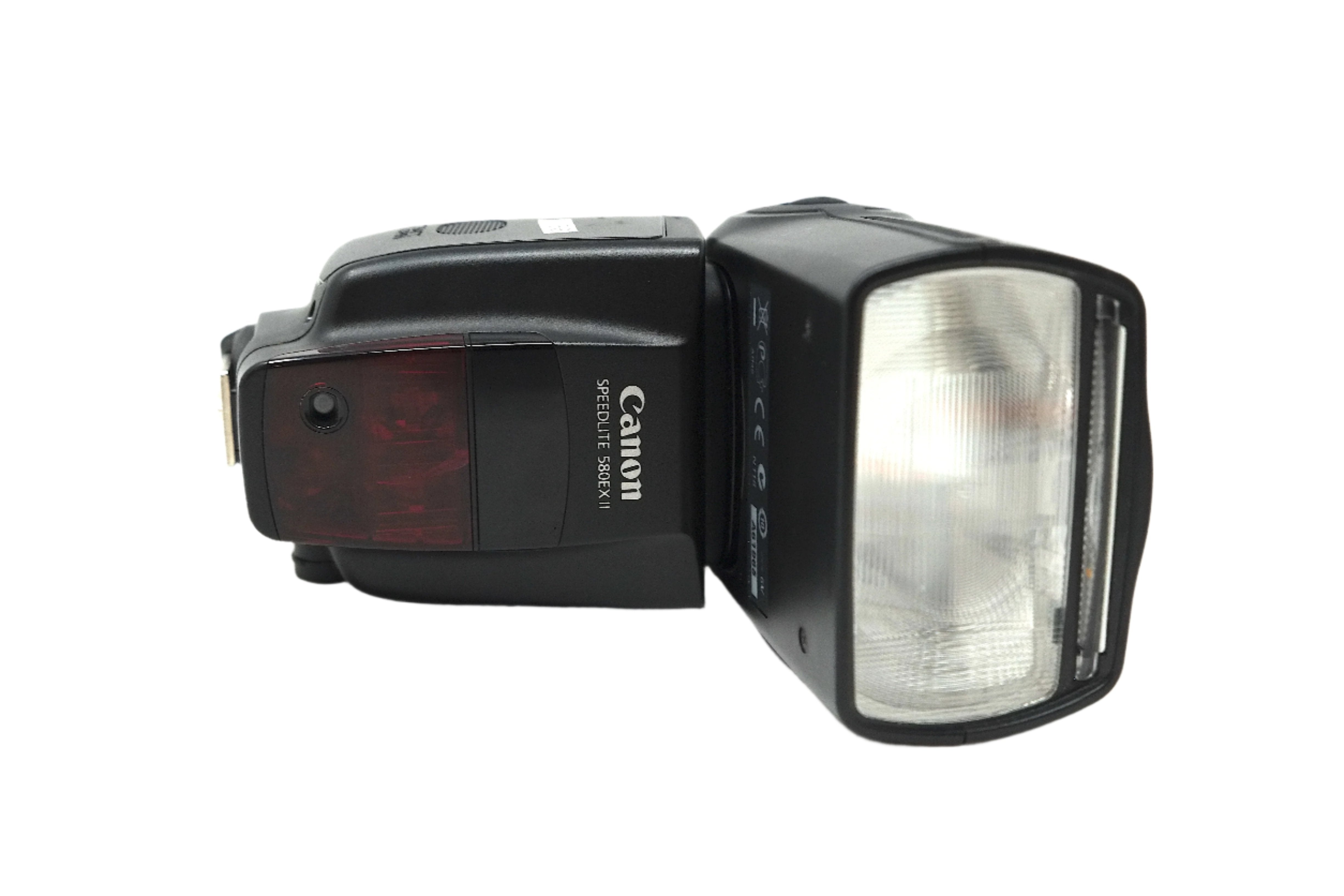 Used Canon Speedlite 580EX II Flashgun (SH41582)