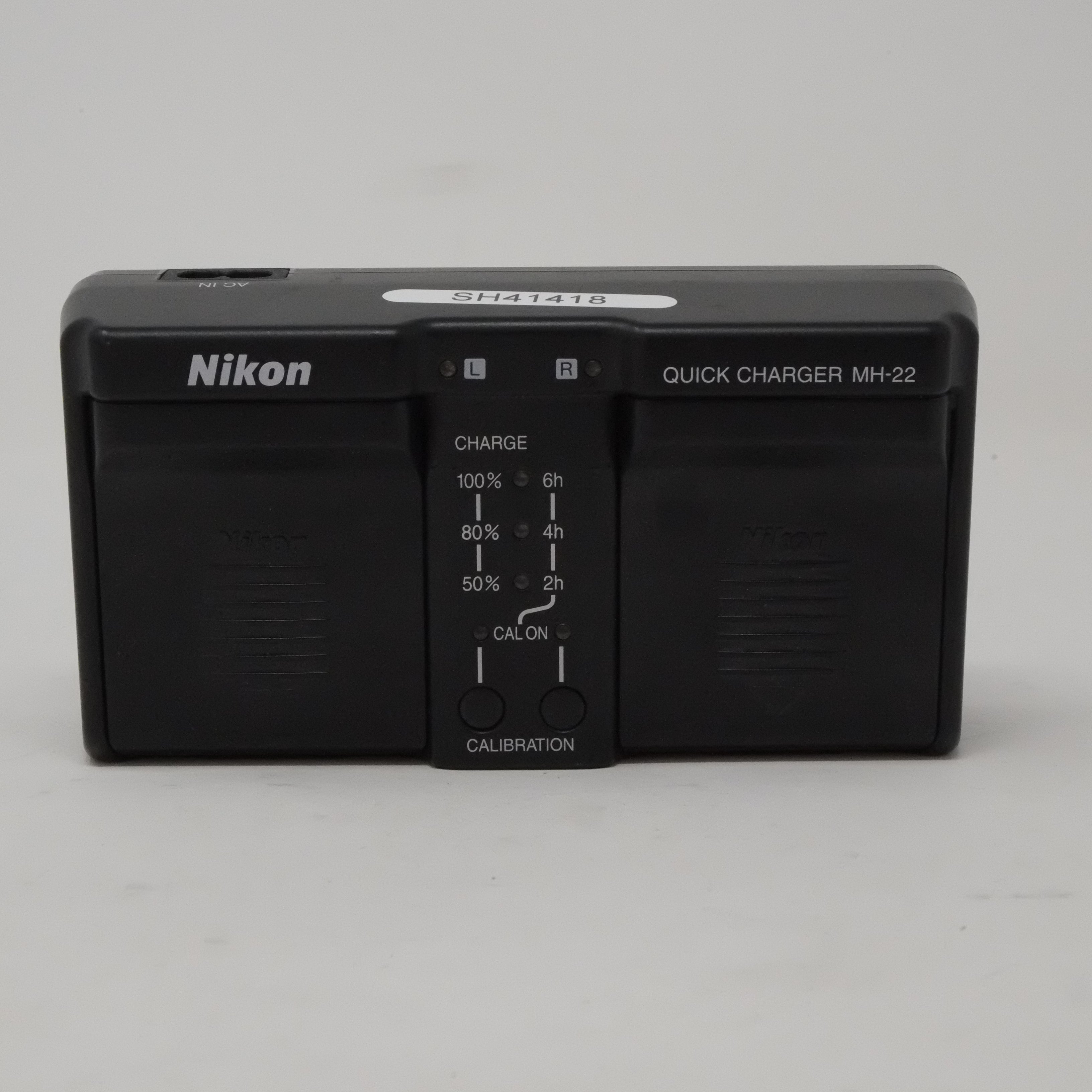 Used Nikon D3S DSLR camera  (Actuations 2,667)(SH41418)