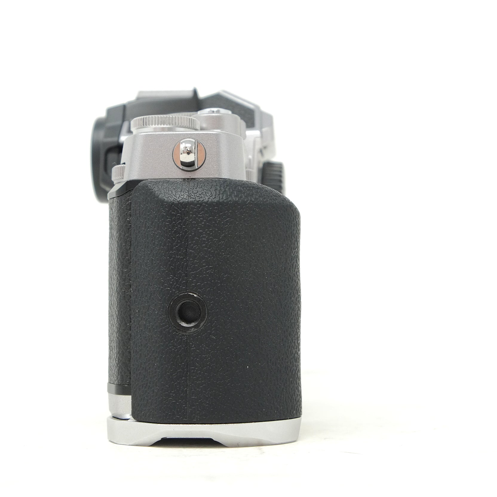 Used Nikon Z Fc Mirrorless camera body + L bracket (act. 1114) (Boxed SH43103)