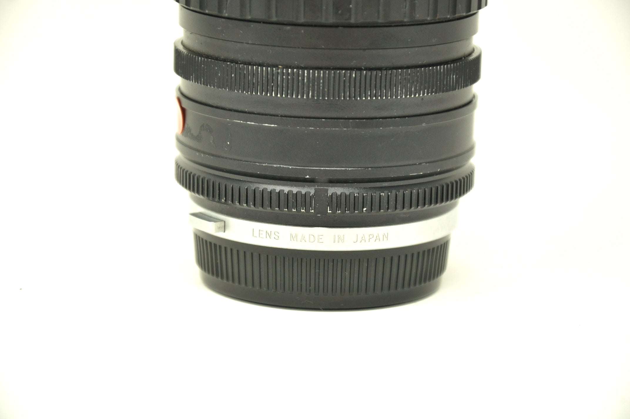 Used Olympus 85-250mm F5 Manual film lens (SH38231)