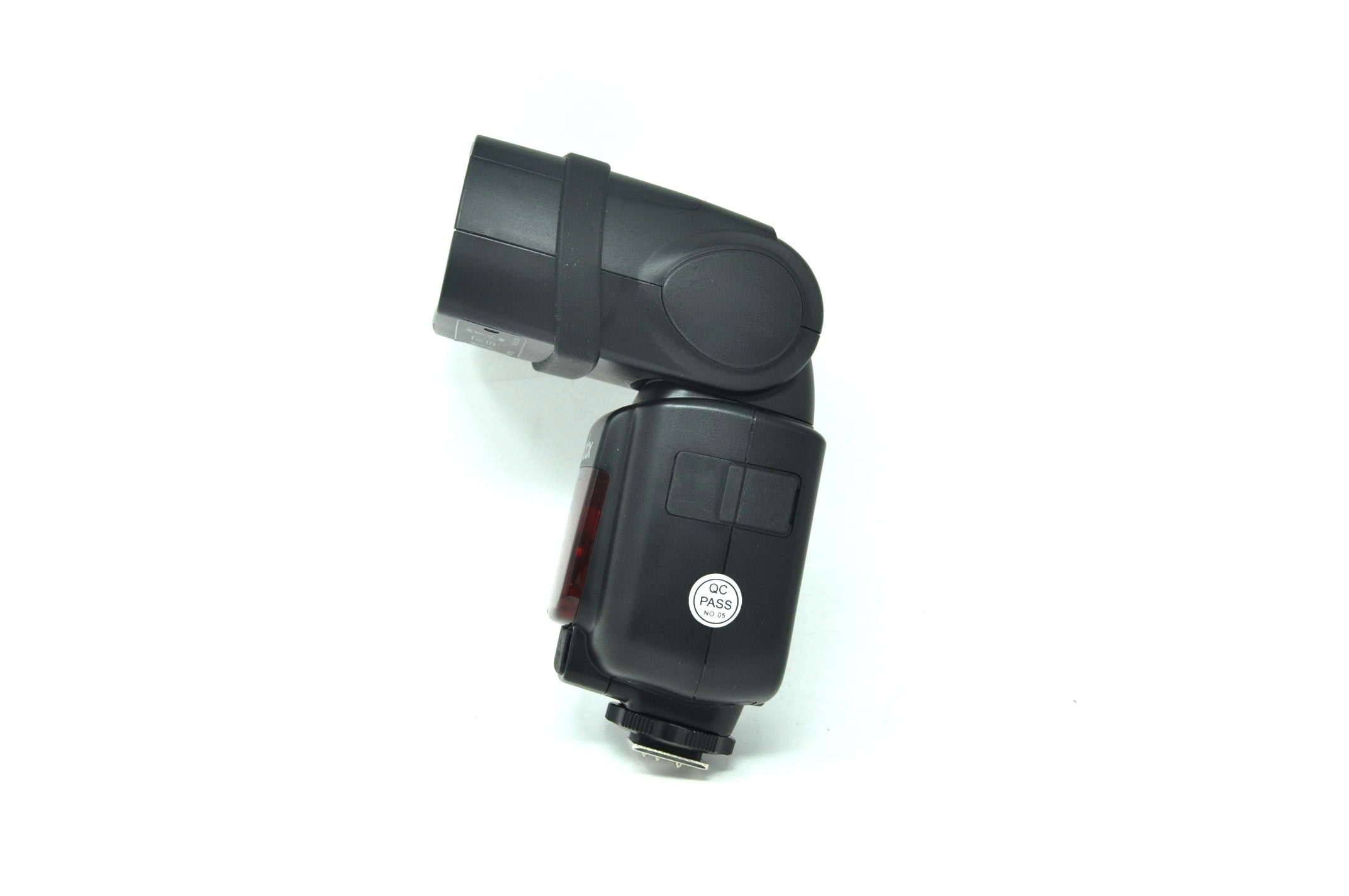 Used Godox TT685N TTL bounce flash for Nikon cameras(SH40095)