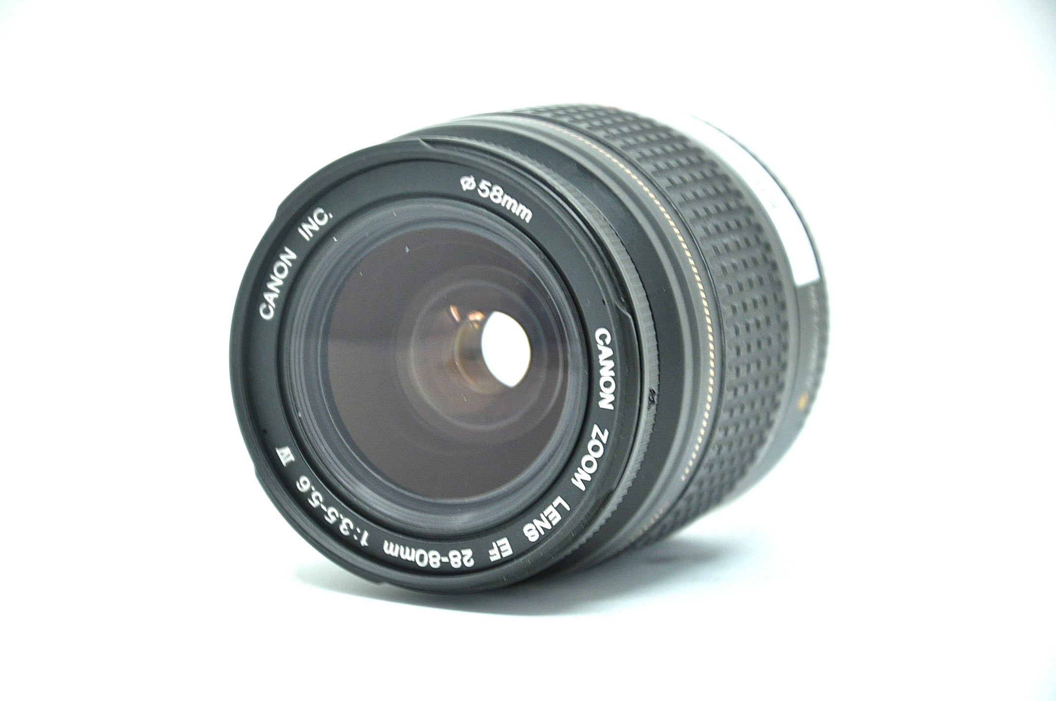 EF28-80mm F3.5-5.6 V USM(ジャンク) - その他